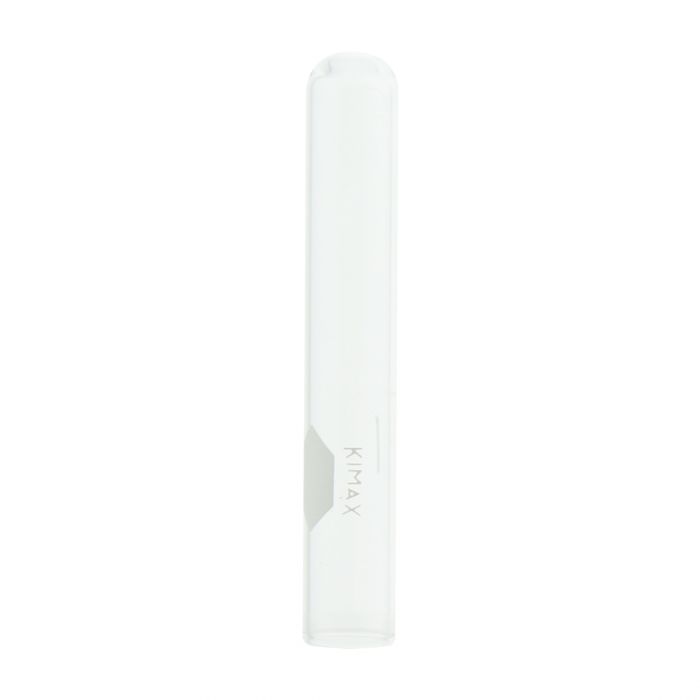 TUBO DE CULTIVO DE 12 X 75mm. KIMAX