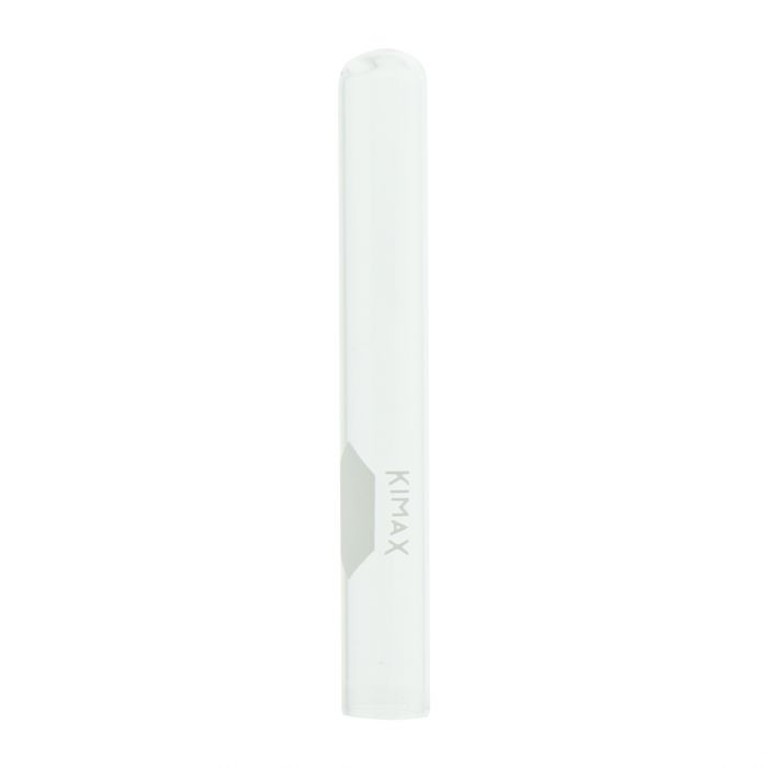 TUBO DE CULTIVO DE 13 X 100mm. KIMAX