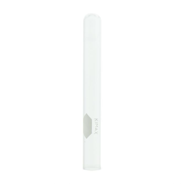 TUBO DE CULTIVO DE 15 X 125mm. KIMAX