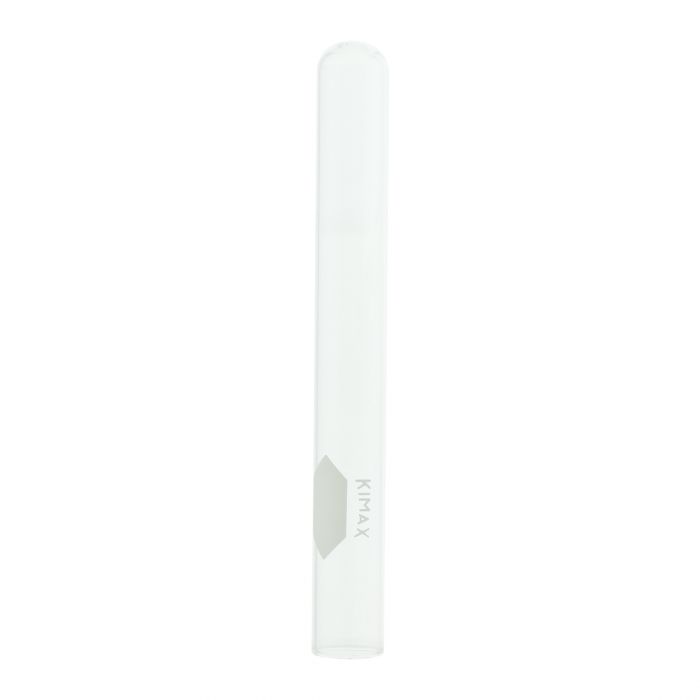 TUBO DE CULTIVO DE 18 X 150mm. KIMAX