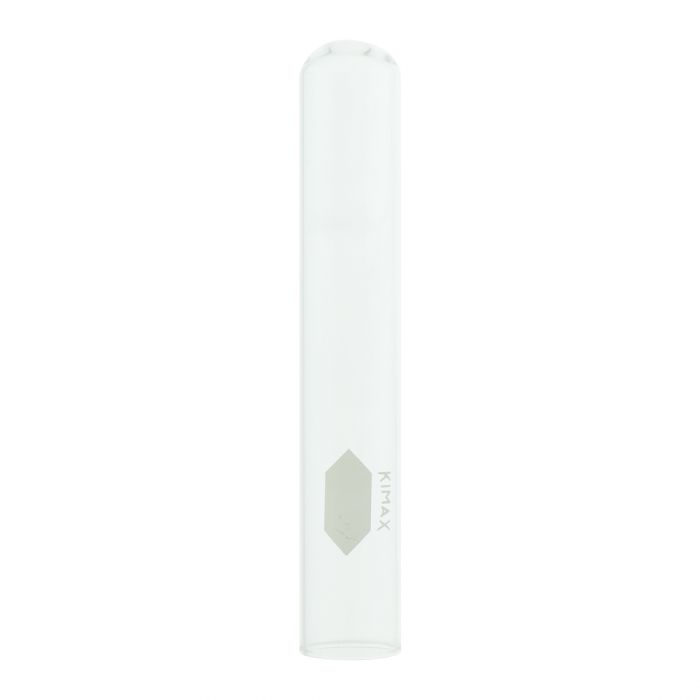 TUBO DE CULTIVO DE 25 X 150mm. KIMAX