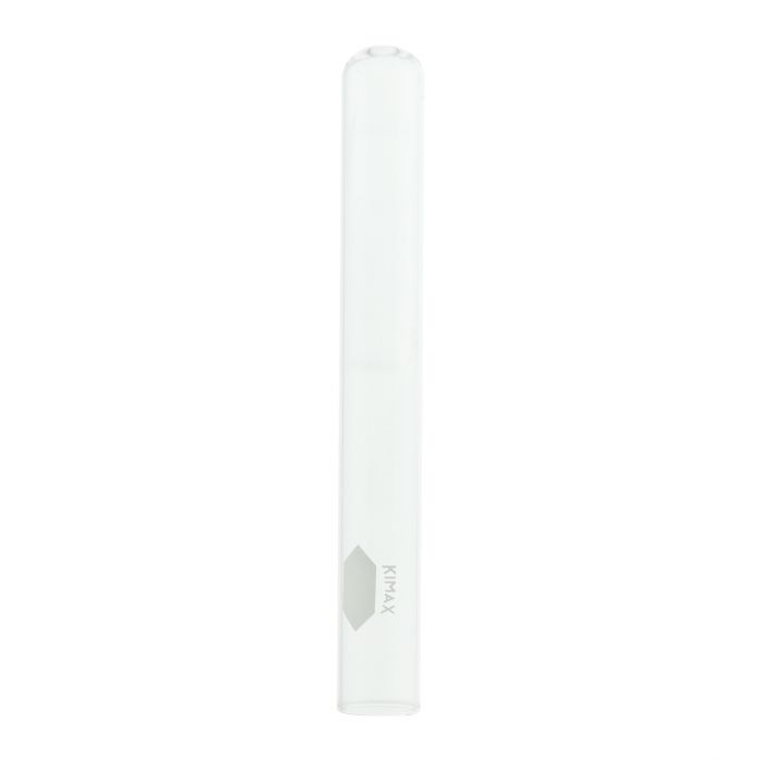 TUBO DE CULTIVO DE 25 X 200mm. KIMAX