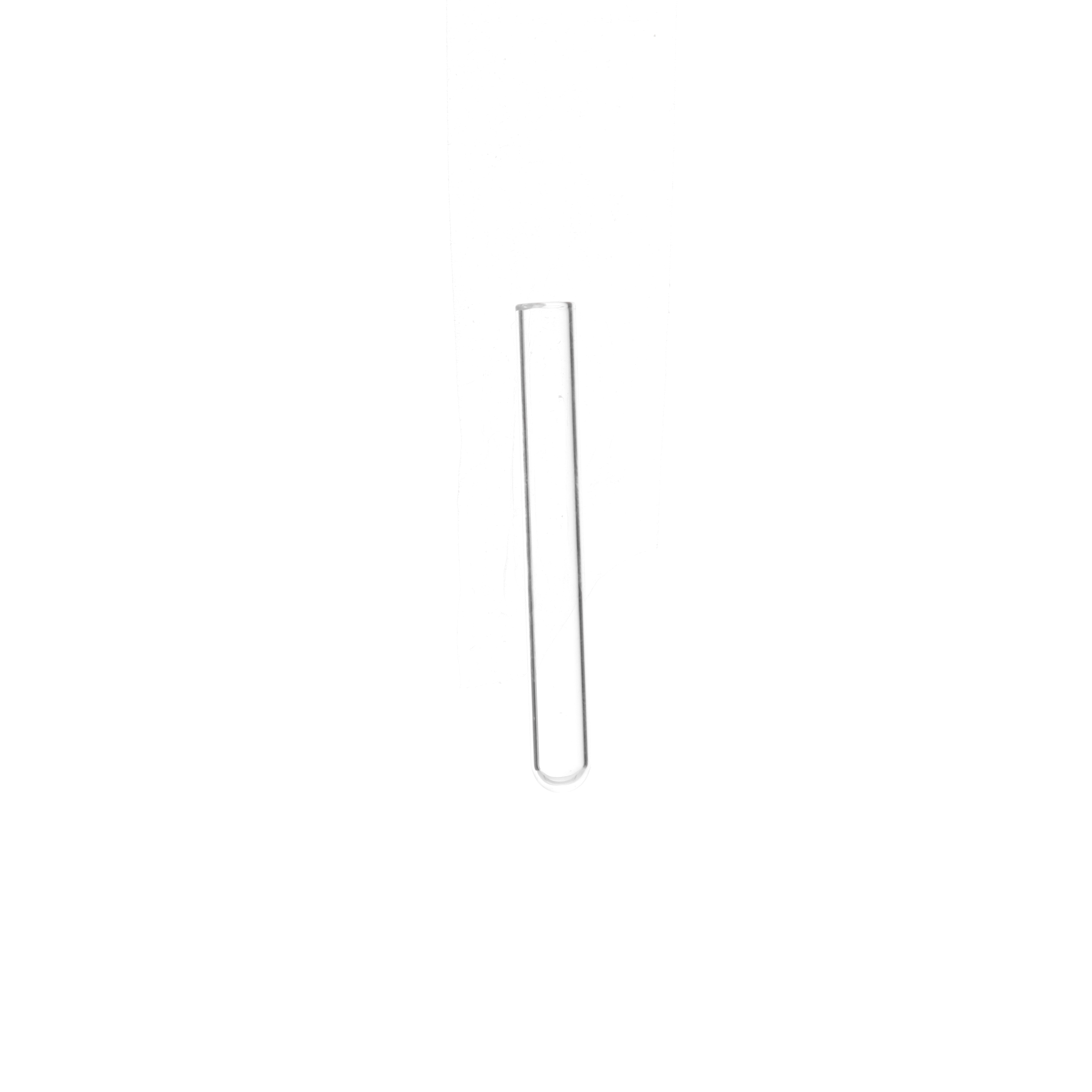 TUBO DE CULTIVO DE 6 X 50mm. KIMAX