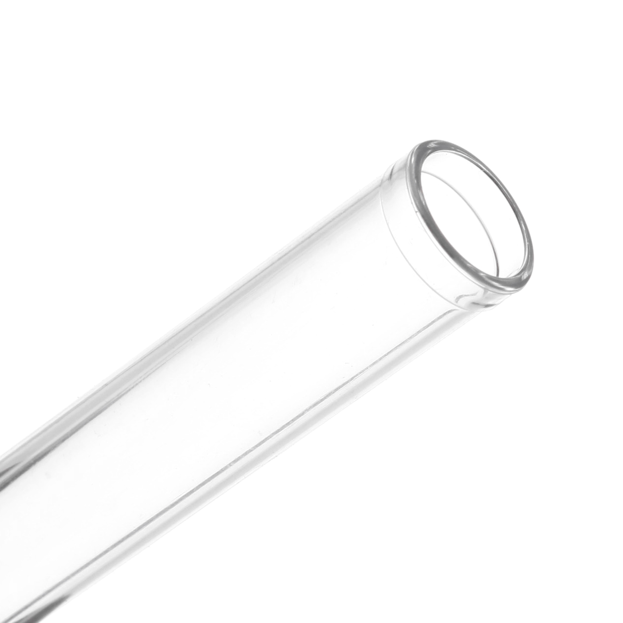 TUBO DE CULTIVO DE PLÁSTICO DE 12 X 75mm. KIMAX