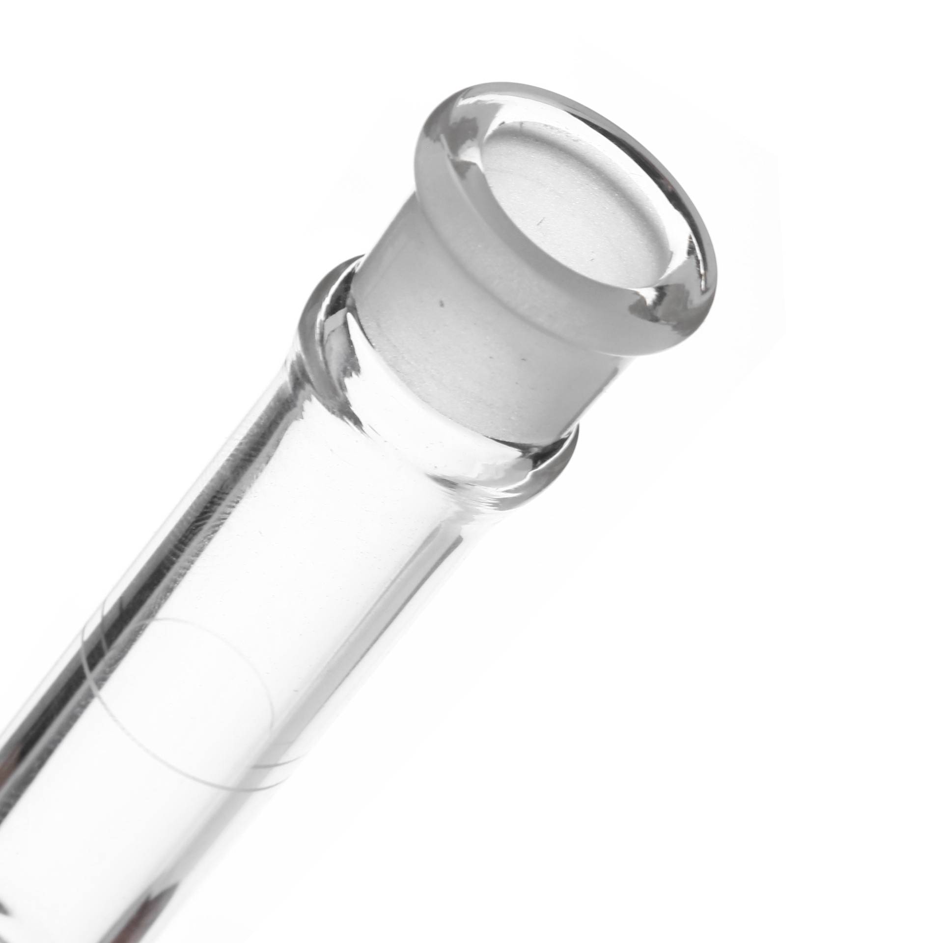 MATRAZ VOLUMÉTRICO DE 25ml CLASE A ASTM. BOCA ANCHA. VIDRIO KIMAX