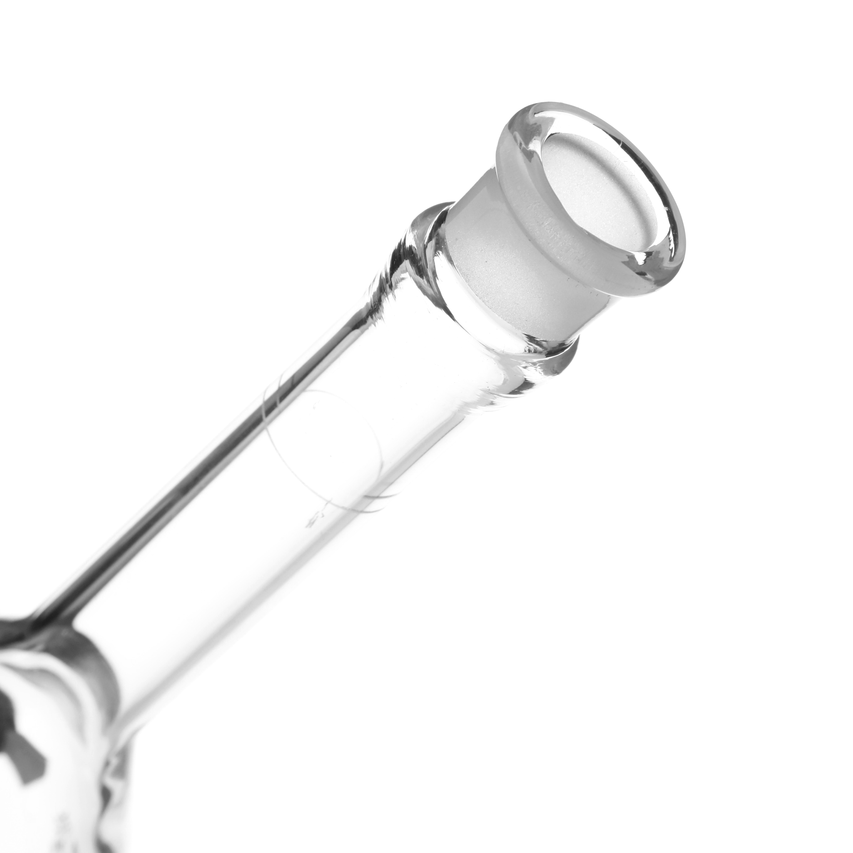 MATRAZ VOLUMÉTRICO DE 50ml CLASE A ASTM. BOCA ANCHA. VIDRIO KIMAX