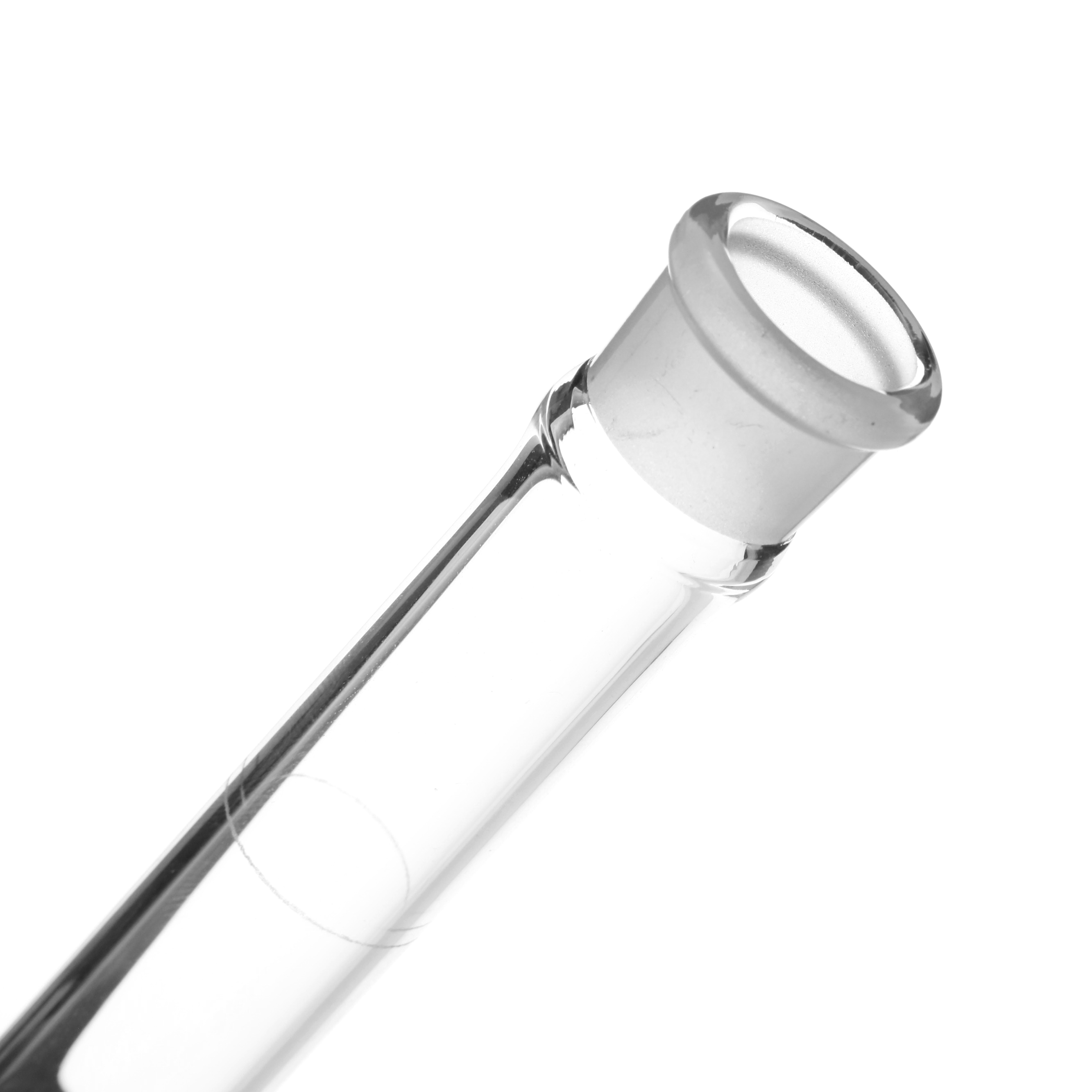 MATRAZ VOLUMÉTRICO DE 100ml CLASE A ASTm. BOCA ANCHA. VIDRIO KIMAX