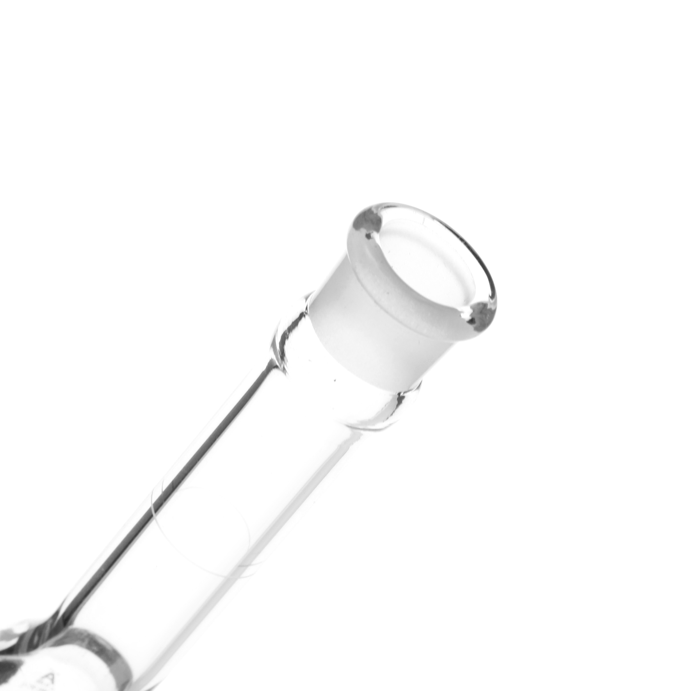 MATRAZ VOLUMÉTRICO DE 20ml CLASE A ASTM. BOCA ANCHA. KIMAX