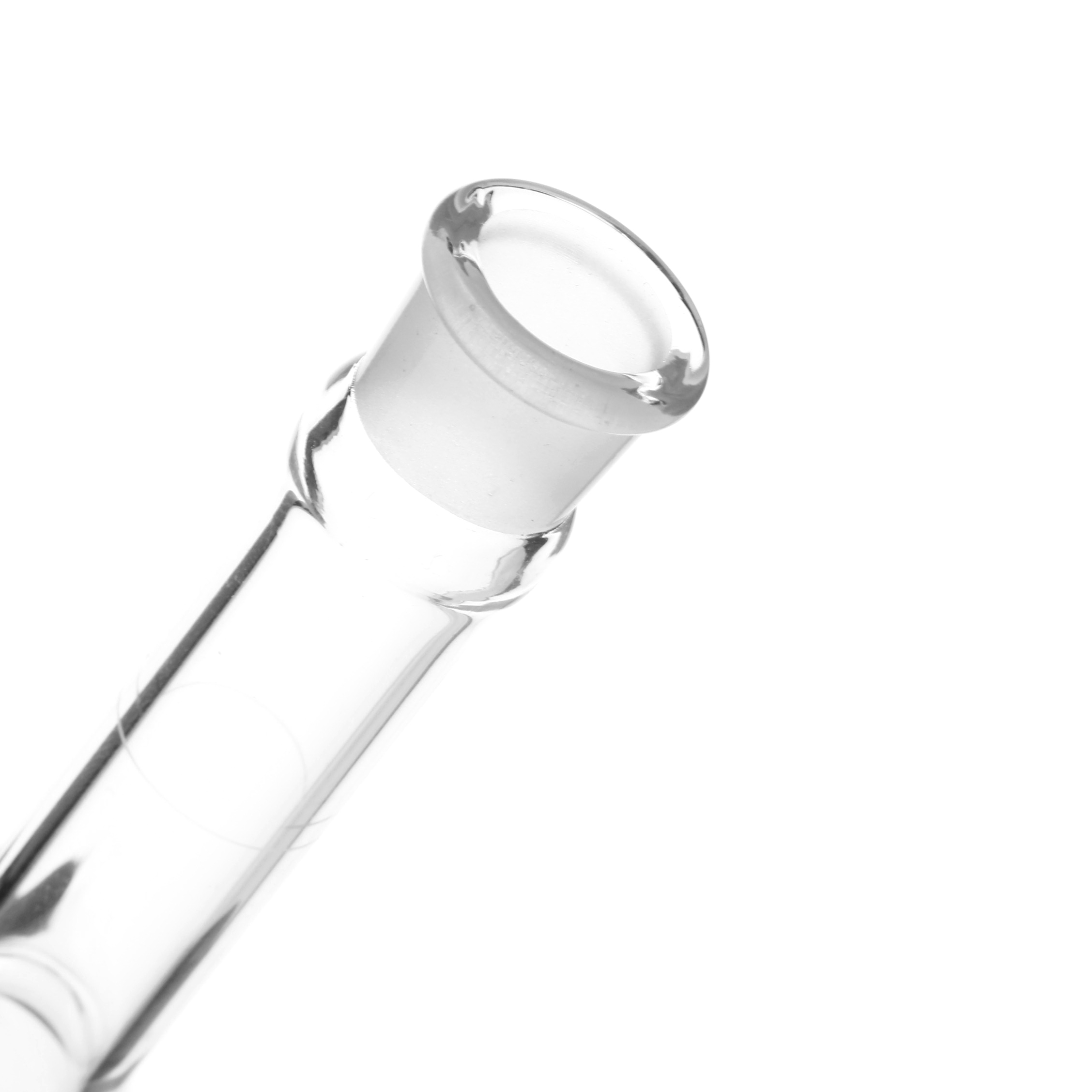 MATRAZ VOLUMÉTRICO DE 25ml CLASE A ASTM. BOCA ANCHA. KIMAX