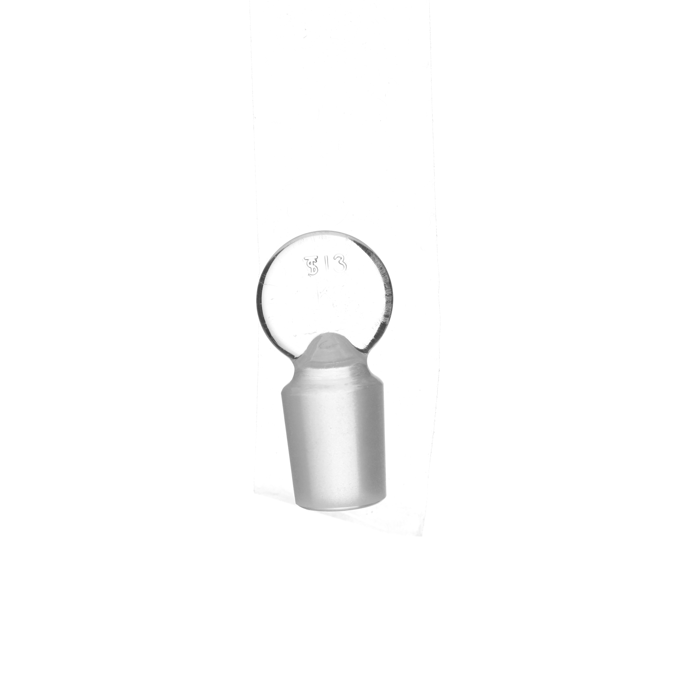MATRAZ VOLUMÉTRICO DE 25ml CLASE A ASTM. BOCA ANCHA. KIMAX