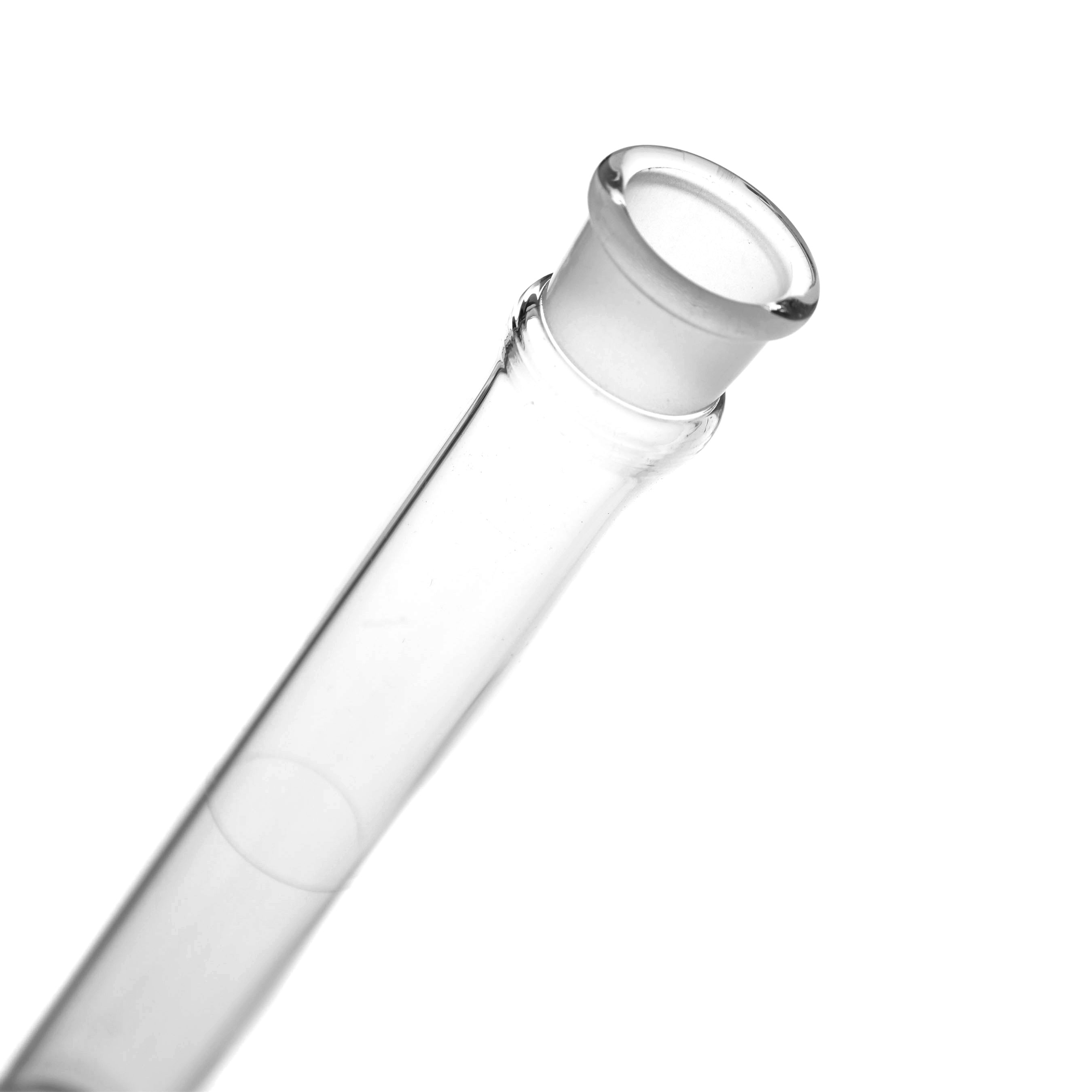 MATRAZ VOLUMÉTRICO DE 500ml CLASE A ASTM CON CERTIFICADO. BOCA ANCHA. TAPÓN DE VIDRIO. KIMAX