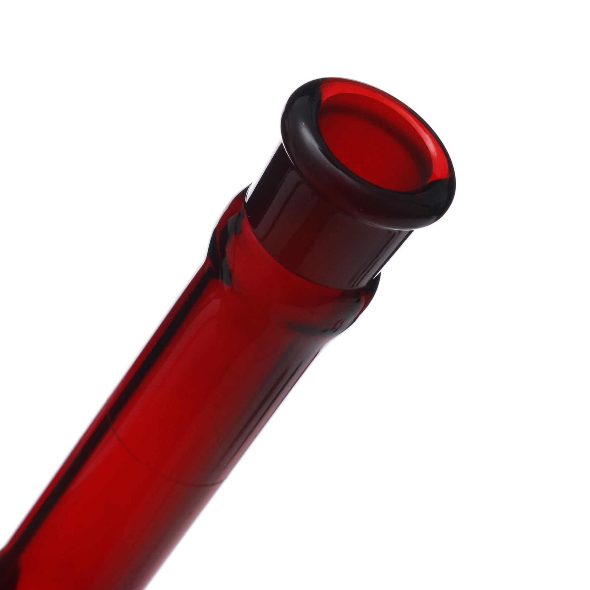 MATRAZ VOLUMÉTRICO DE 50ml CLASE A ASTM ACTÍNICO. BOCA ANCHA. VIDRIO KIMAX