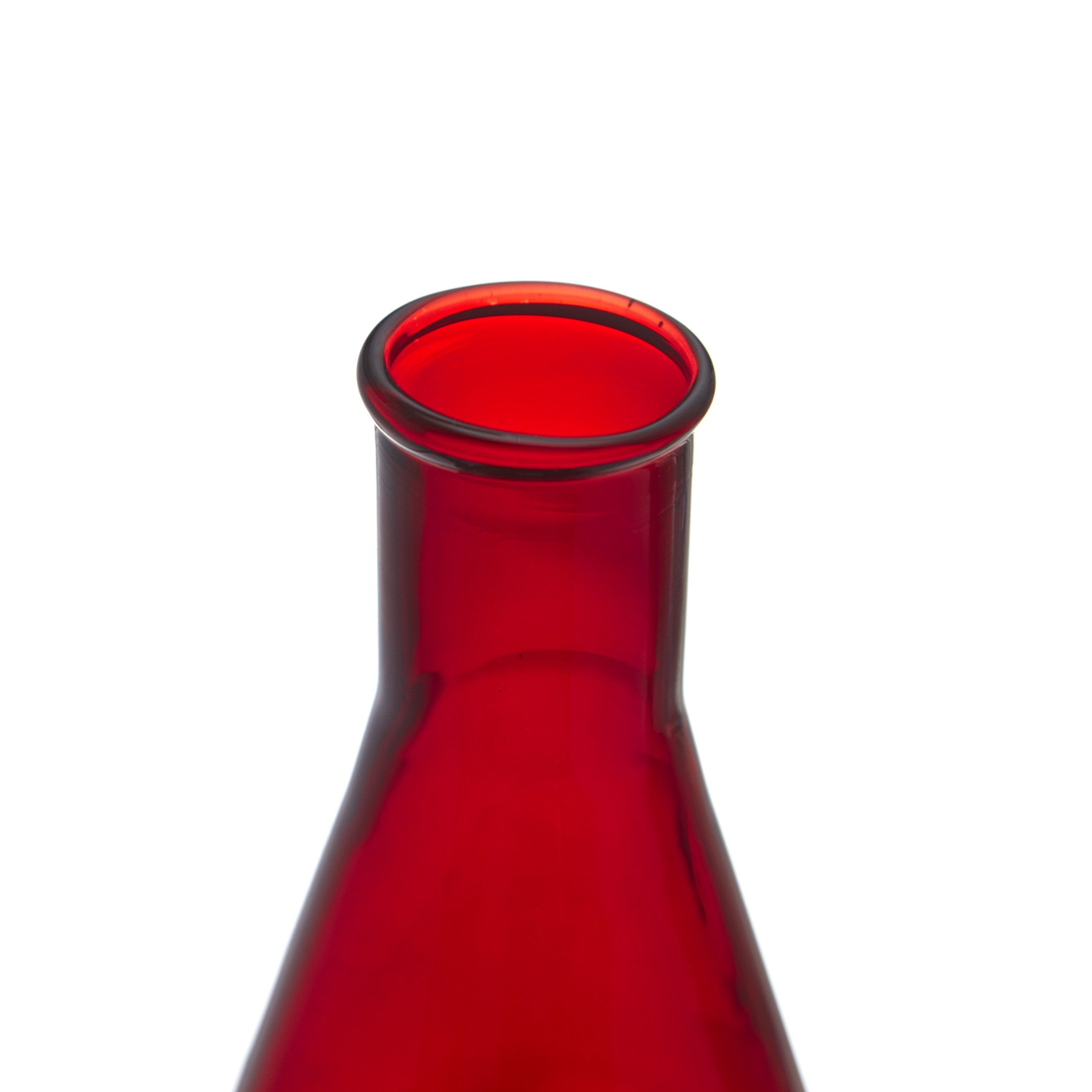 MATRAZ ERLENMEYER DE 1L ÁMBAR. PYREX