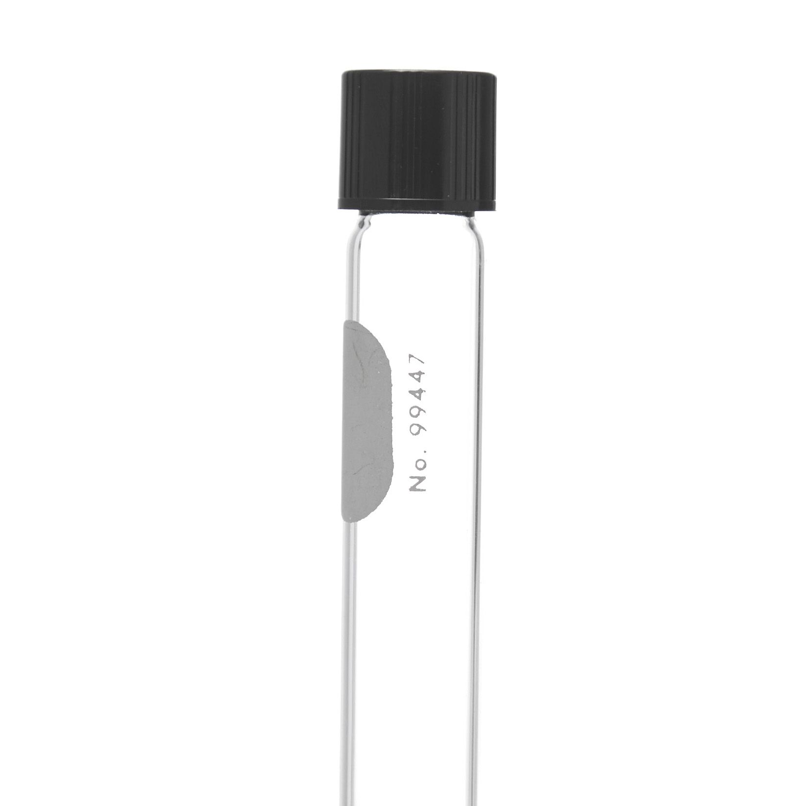 TUBO DE CULTIVO DE 16 X 150mm DESECHABLE. PYREX