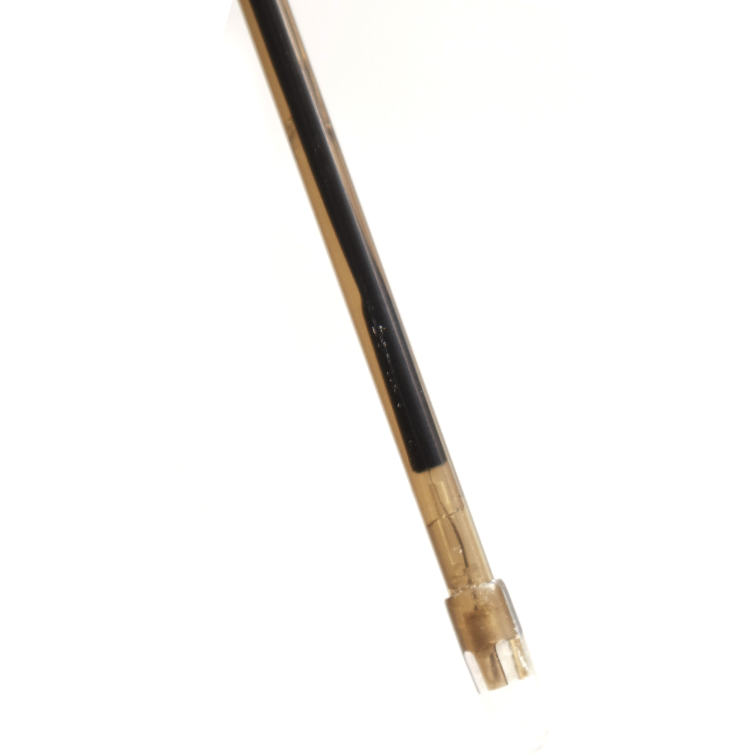 ELECTRODO SEMI-MICRO PARA PH. CORNING
