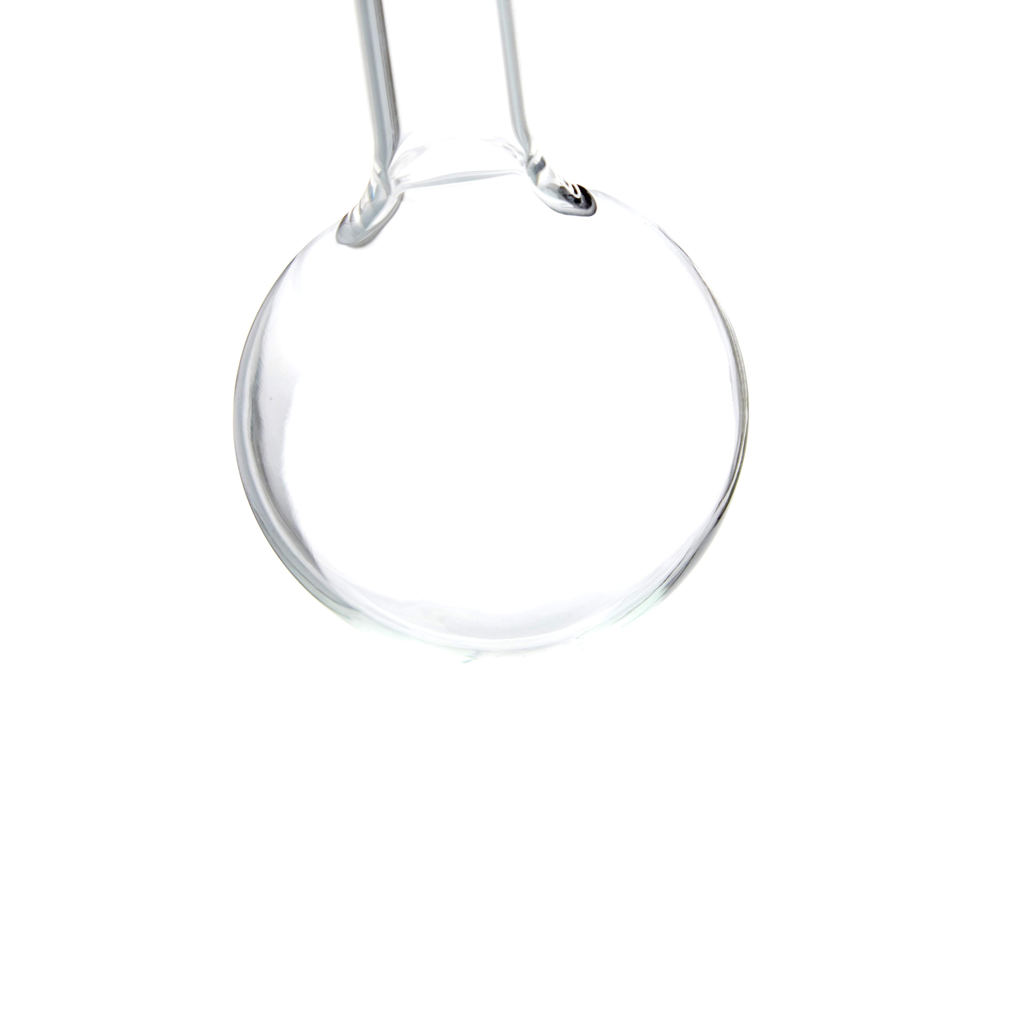 MATRAZ DE DESTILACIÓN DE 125ml. KIMAX