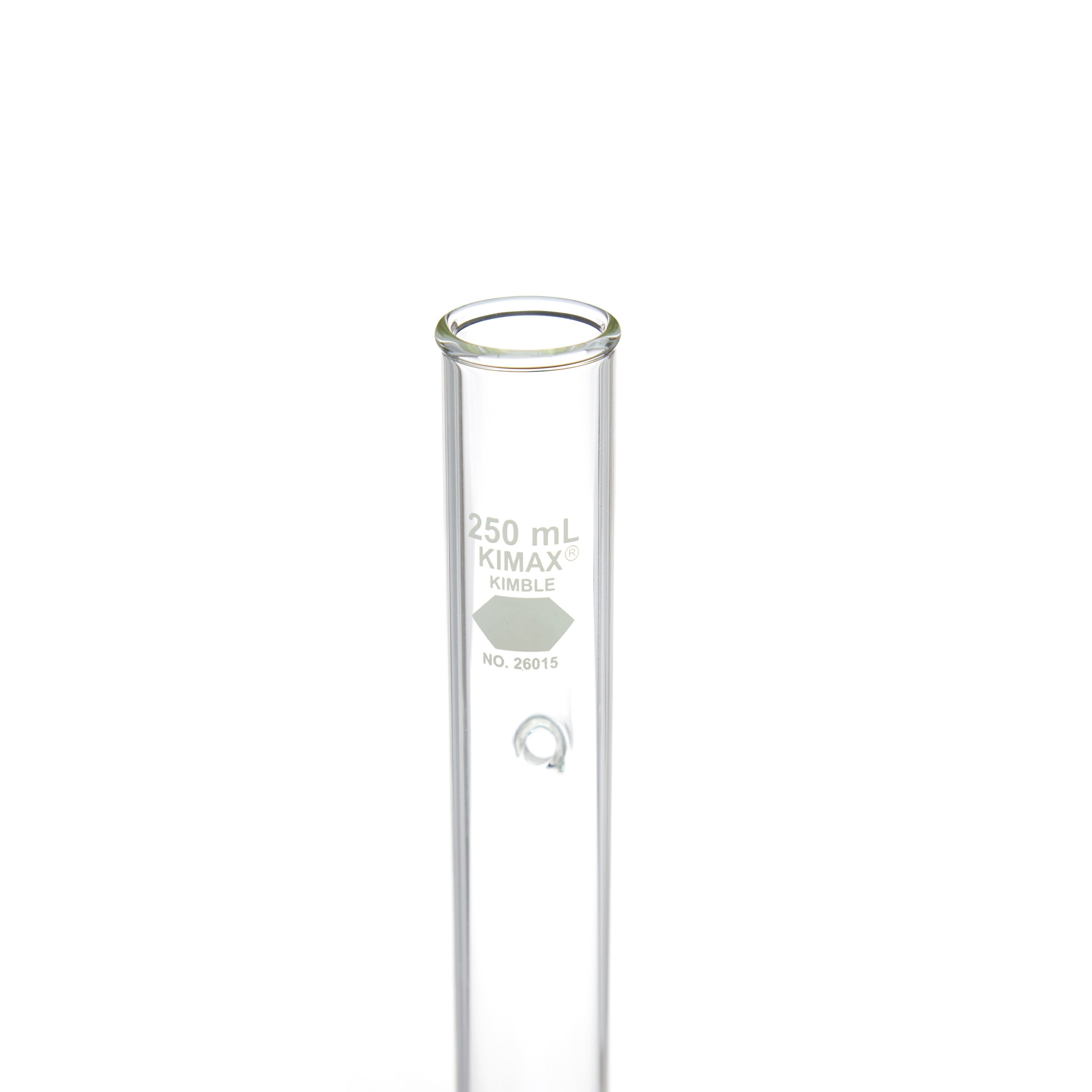 MATRAZ DE DESTILACIÓN DE 250ml. KIMAX
