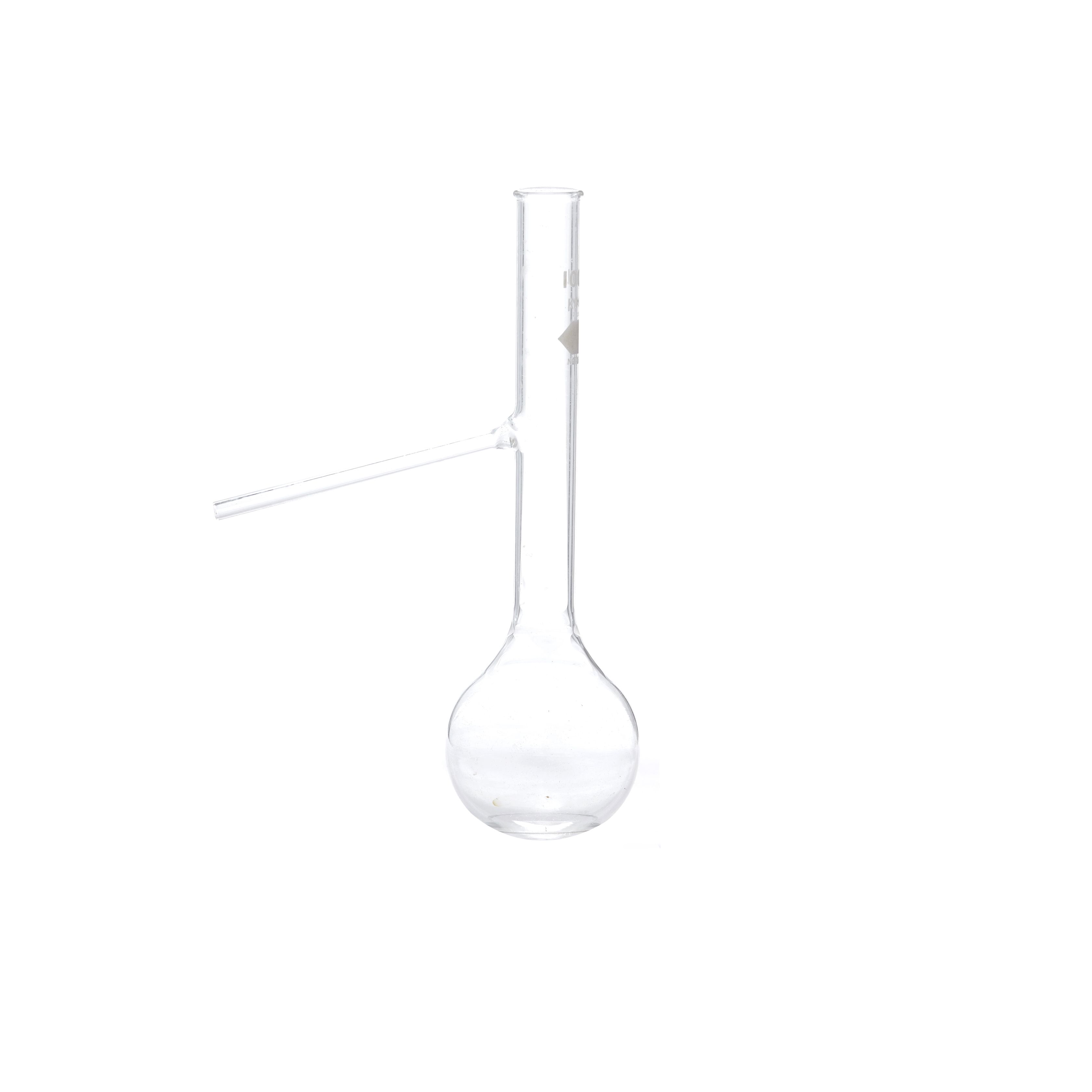 MATRAZ DE DESTILACIÓN DE 100ml. KIMAX