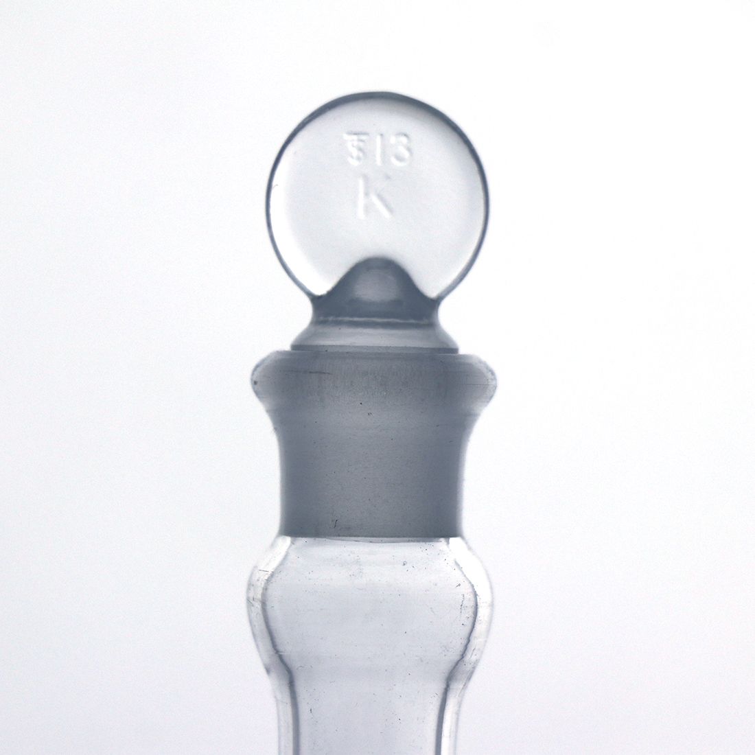 MATRAZ VOLUMÉTRICO CASSIA DE 110ml. KIMAX