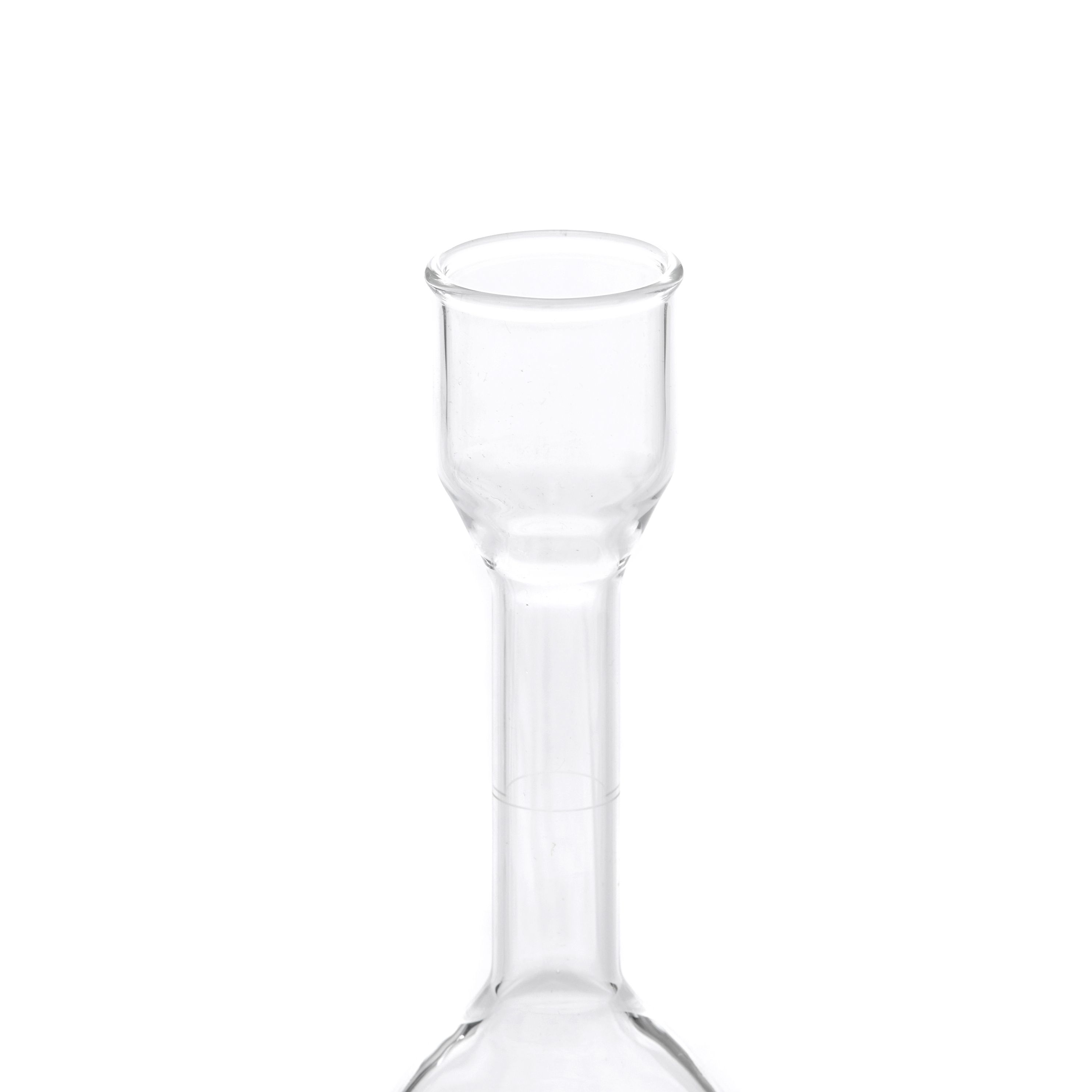 MATRAZ VOLUMÉTRICO KOHLRAUSCH DE 100ml. KIMAX