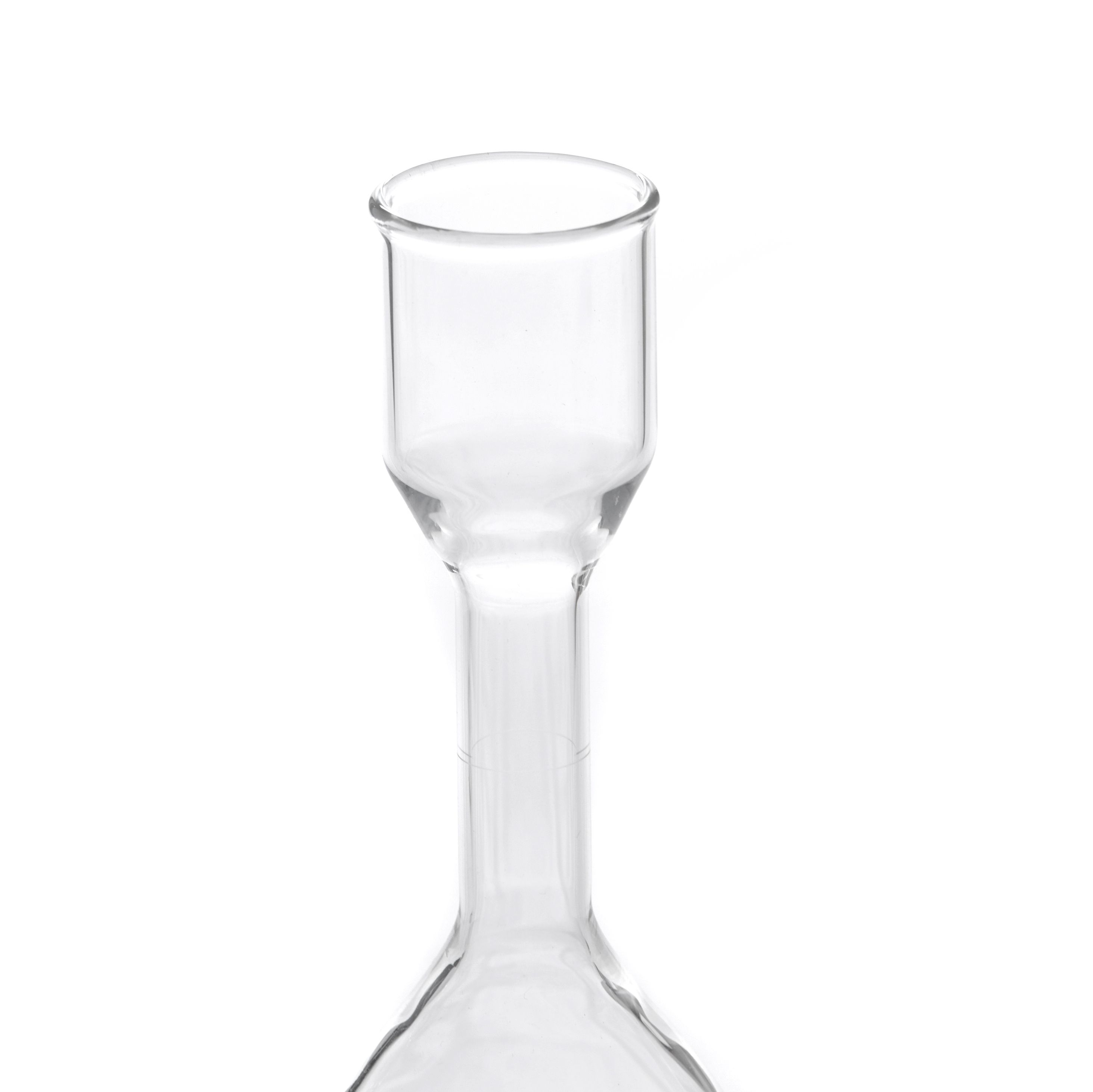 MATRAZ VOLUMÉTRICO KOHLRAUSCH DE 192ml. KIMAX