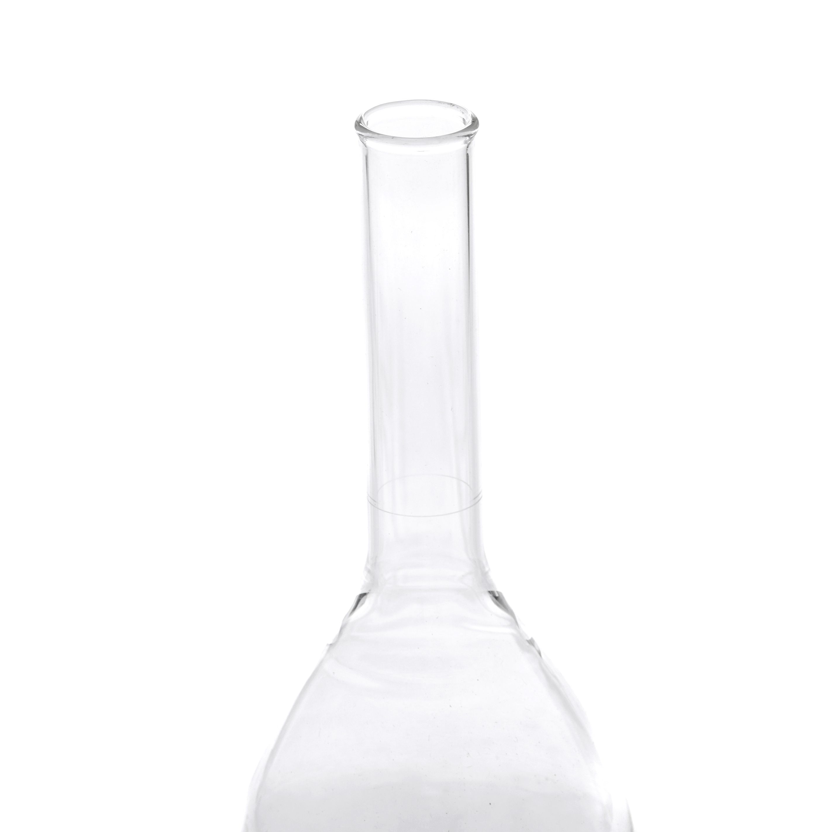 MATRAZ VOLUMÉTRICO PARA ÁCIDO FOSFÓRICO DE 250ml. KIMAX