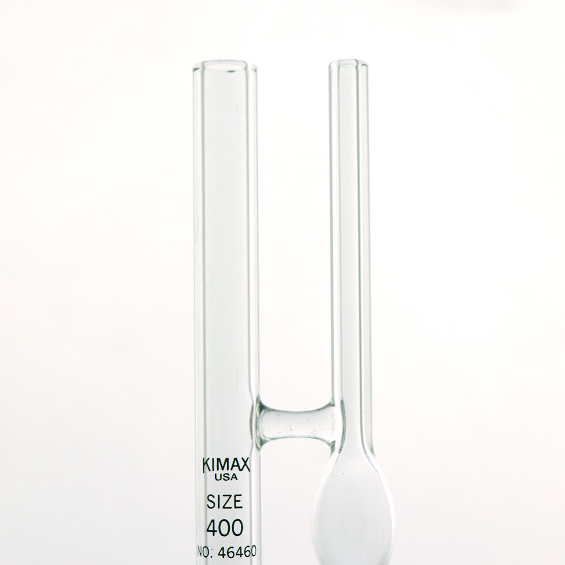 VISCOSÍMETRO CANNON-FENSKE SERIE 400 PARA LÍQUIDOS CLAROS. KIMAX