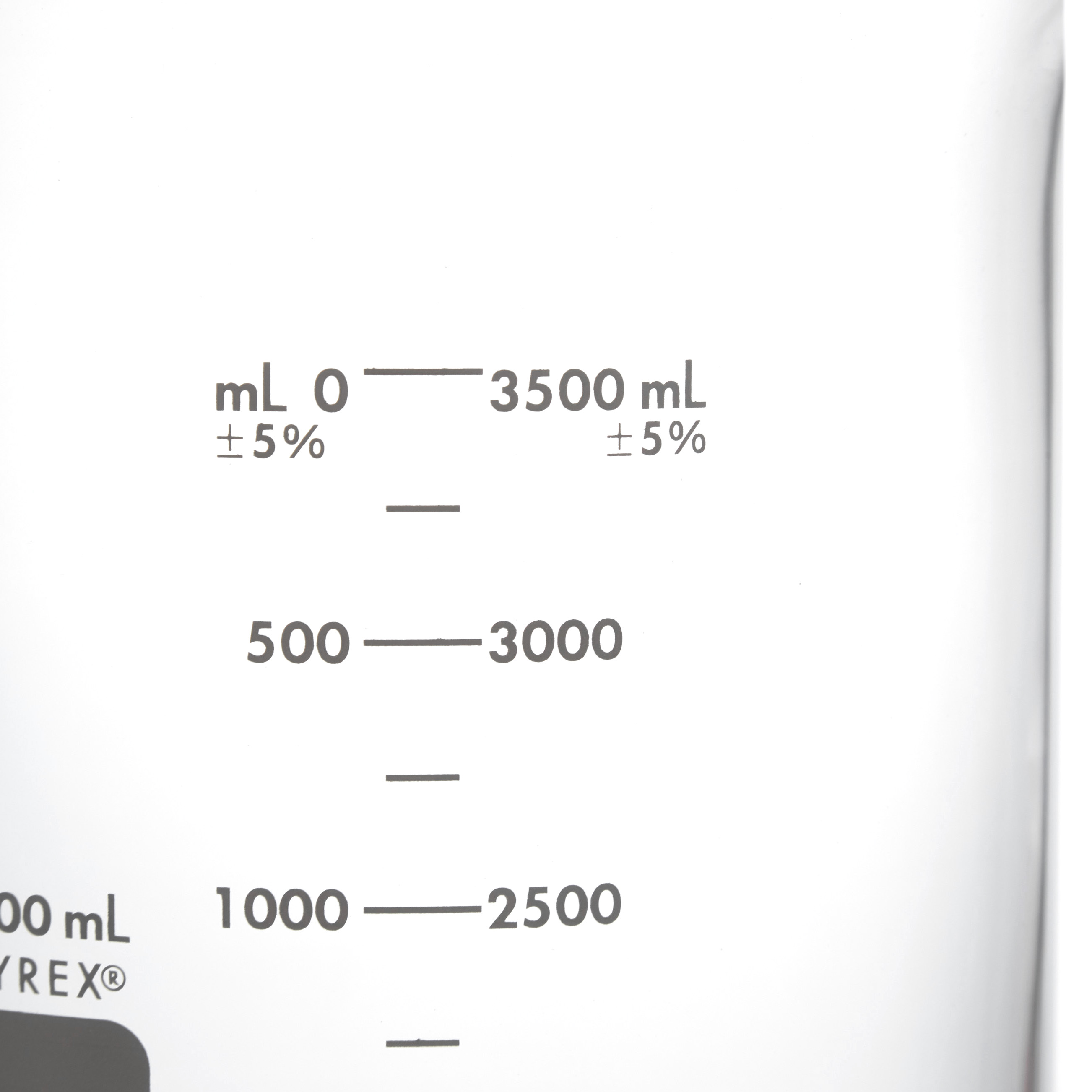 VASO DE PRECIPITADO DE 4l. PYREX