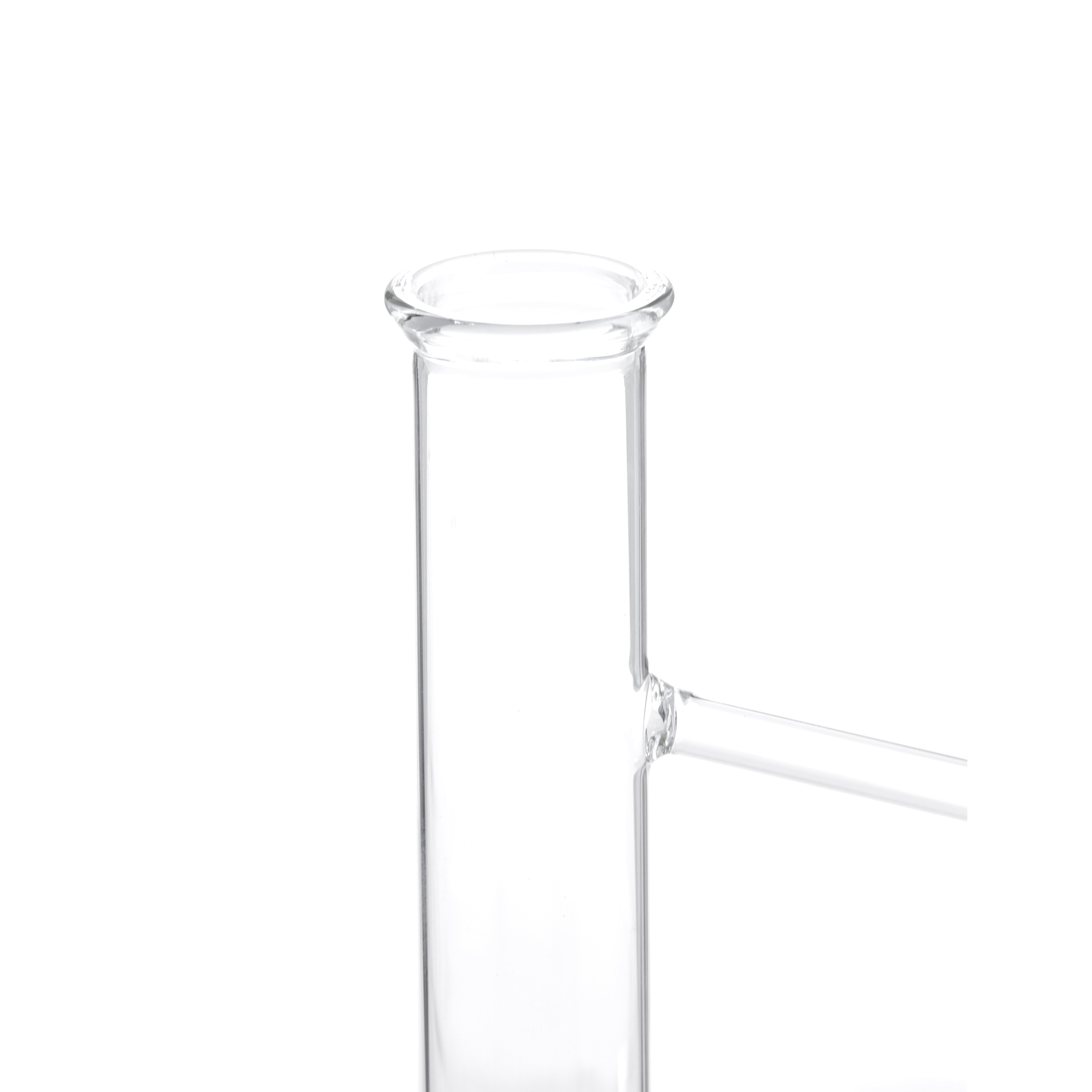 MATRAZ DE DESTILACIÓN DE 2l. PYREX