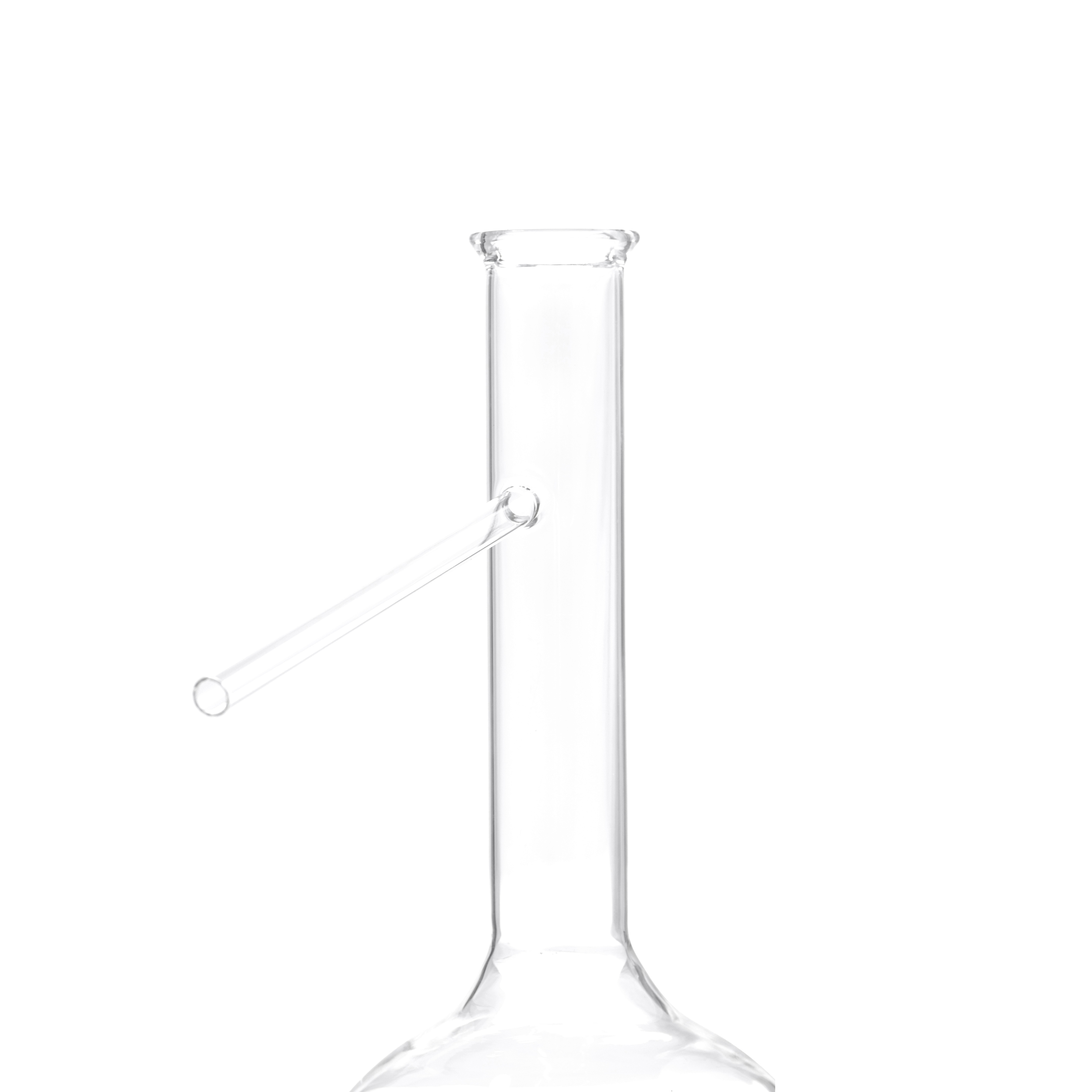 MATRAZ DE DESTILACIÓN DE 2l. PYREX