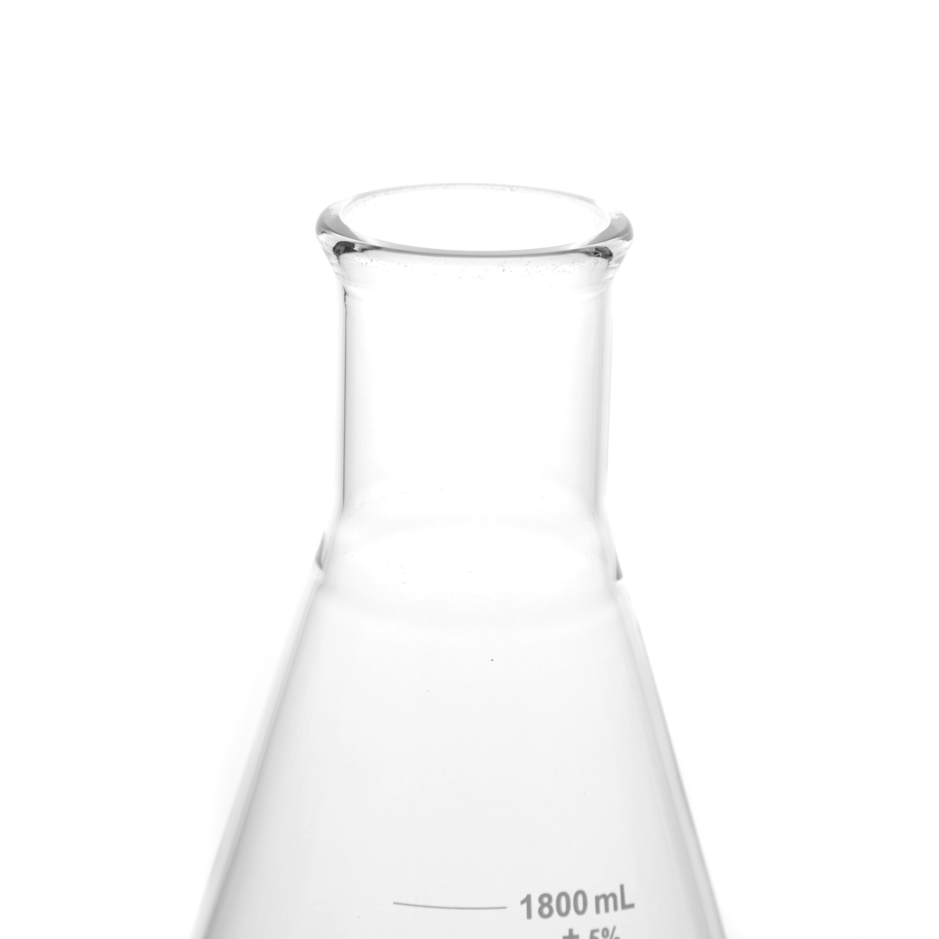 MATRAZ ERLENMEYER DE 2l. PYREX