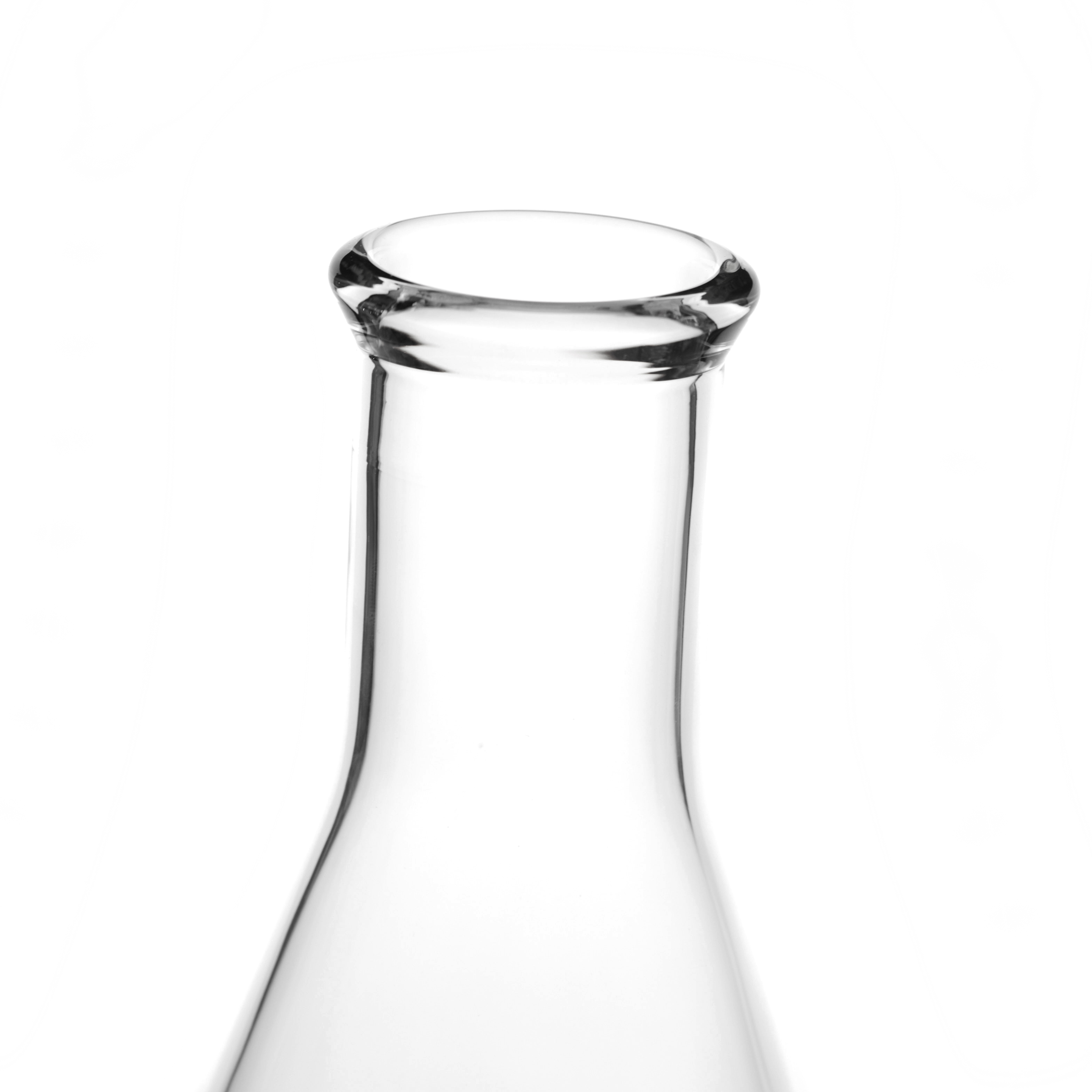 MATRAZ ERLENMEYER DE 6l. PYREX