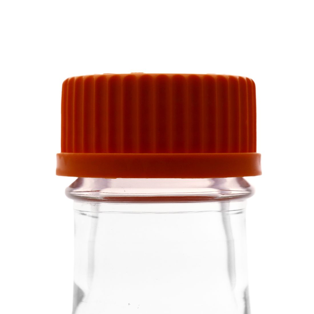 MATRAZ ERLENMEYER DE 1L CON TAPÓN ROSCADO. PYREX