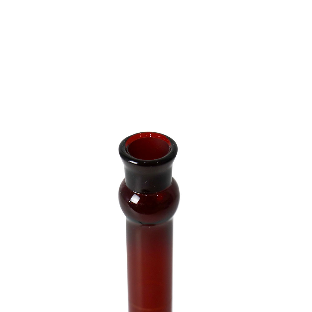 MATRAZ VOLUMÉTRICO DE 200 ml CLASE A ASTM ACTÍNICO. PYREX