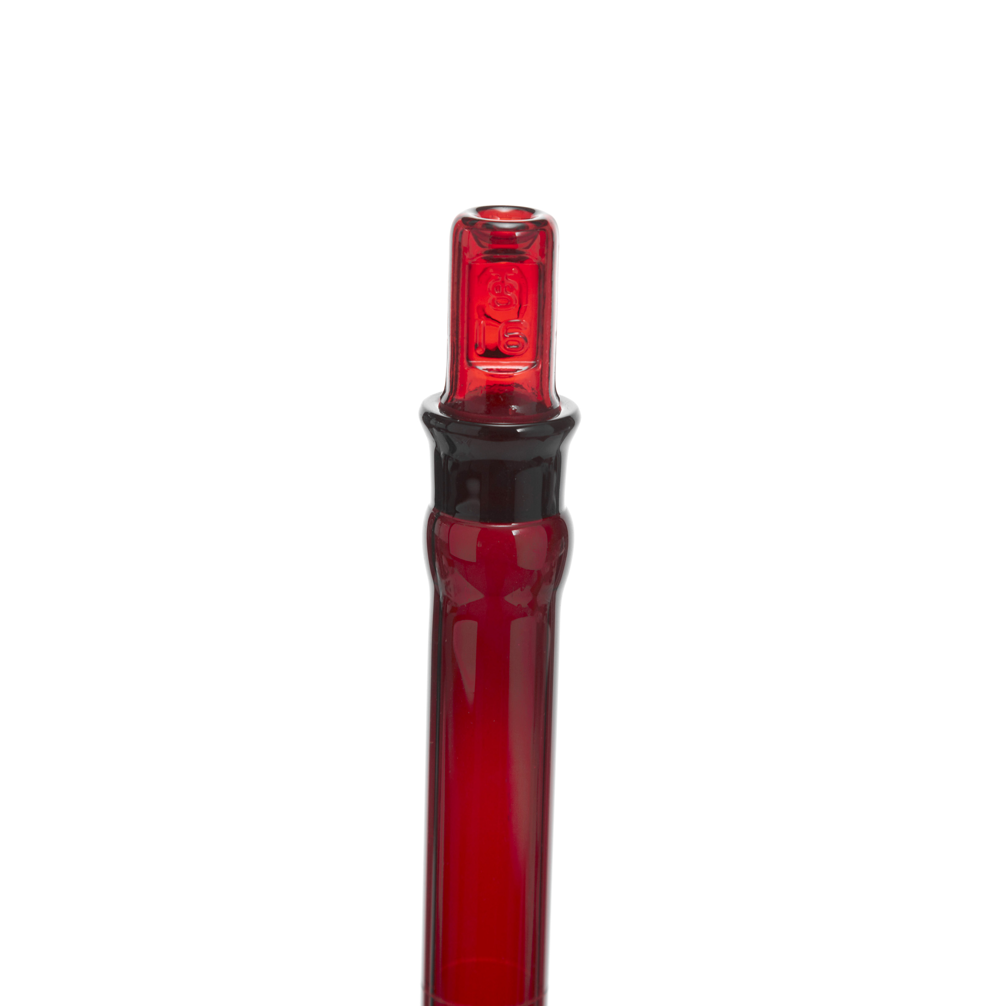 MATRAZ VOLUMÉTRICO DE 250ml CLASE A ASTM ACTÍNICO. PYREX