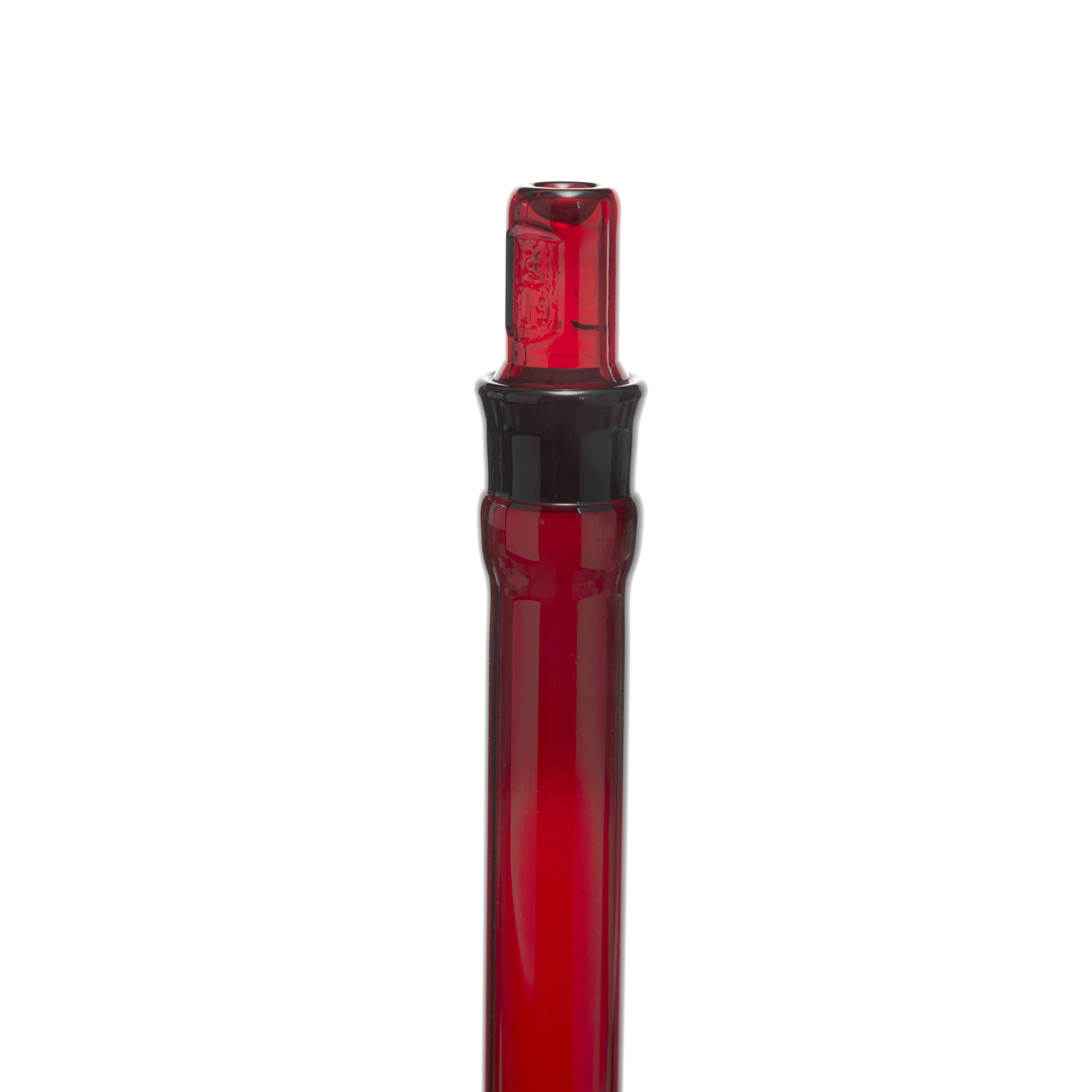 MATRAZ VOLUMÉTRICO DE 500ml CLASE A ASTM ACTÍNICO. PYREX