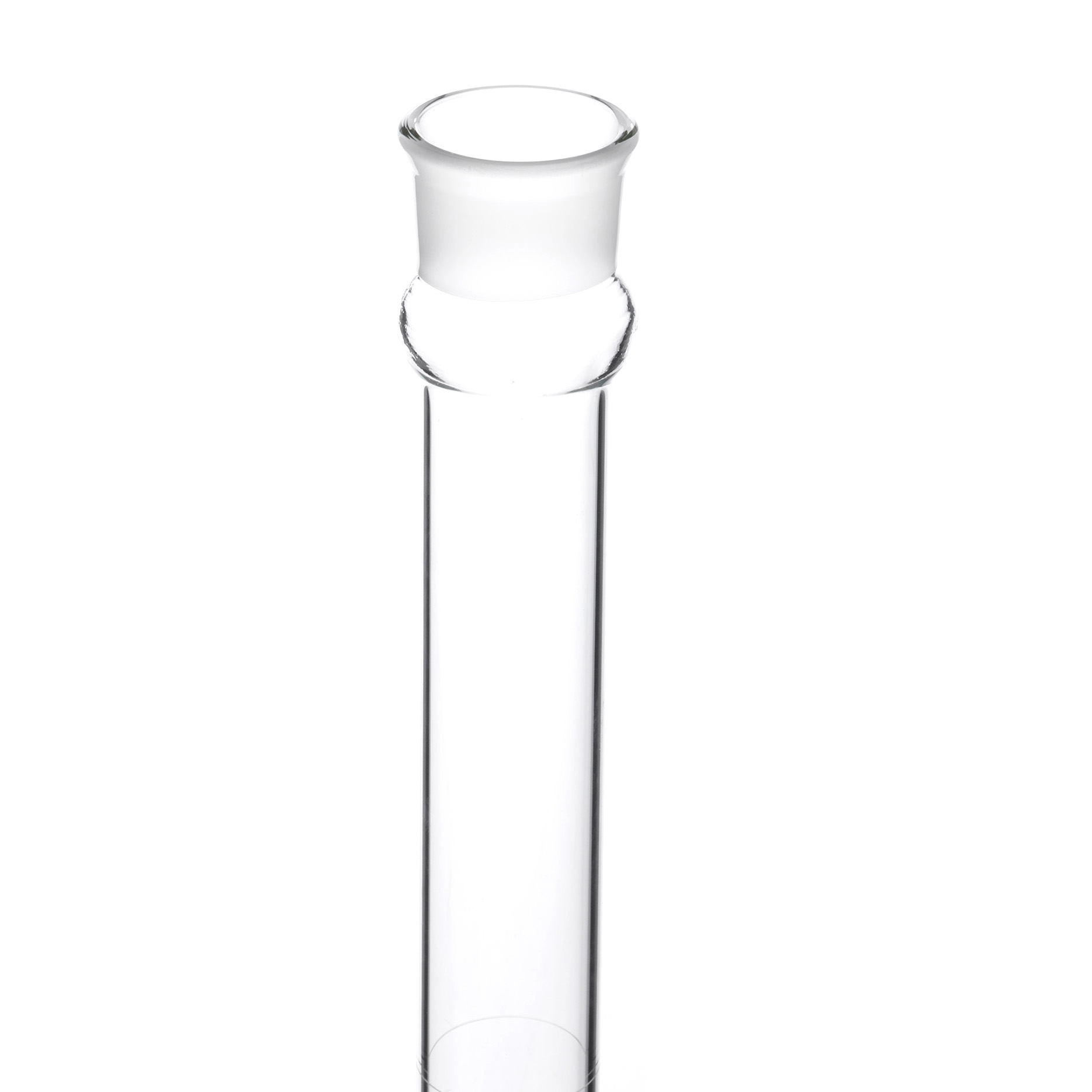 MATRAZ VOLUMÉTRICO DE 4L CLASE A ASTM. PYREX