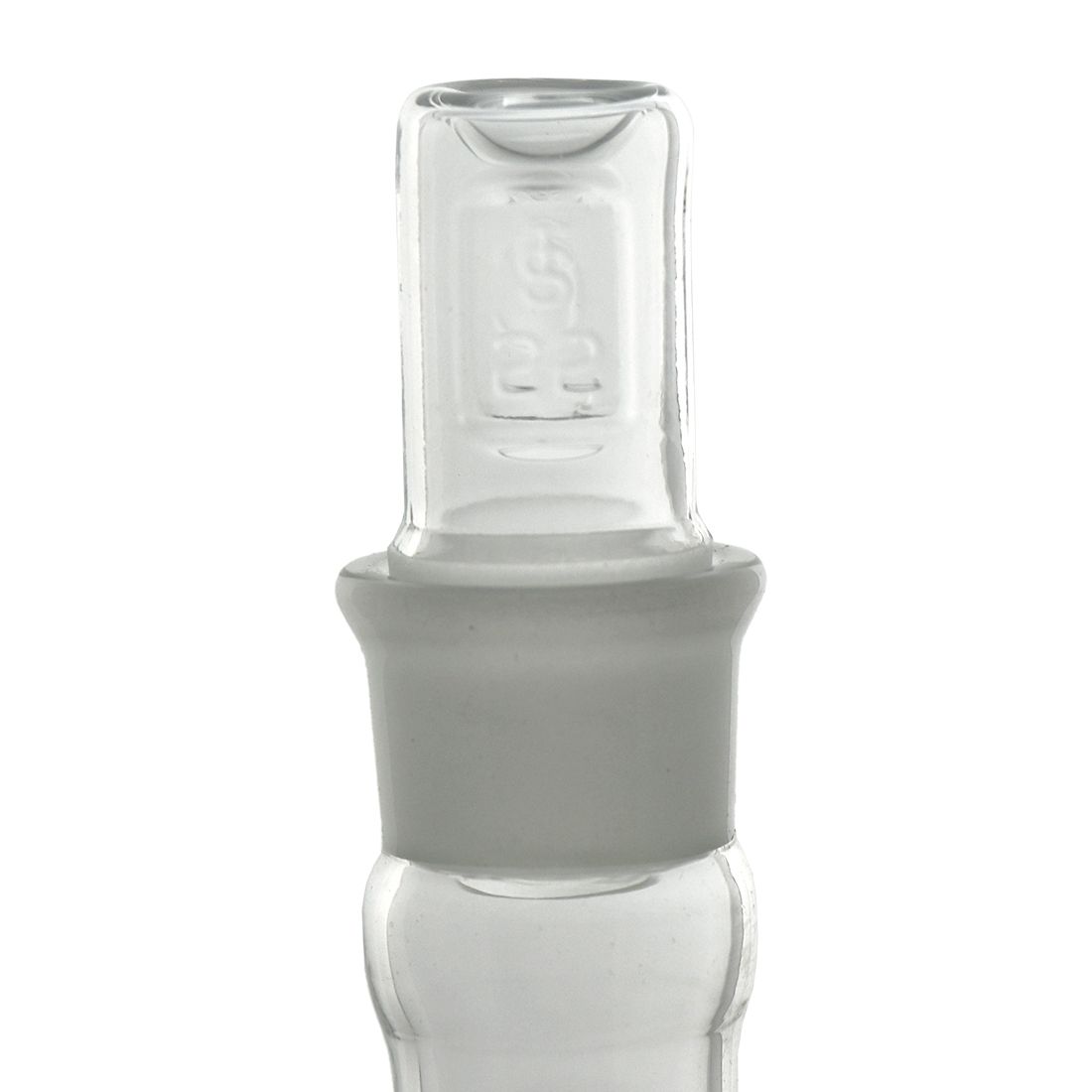 MATRAZ VOLUMÉTRICO DE 1L CLASE B ASTM. PYREX