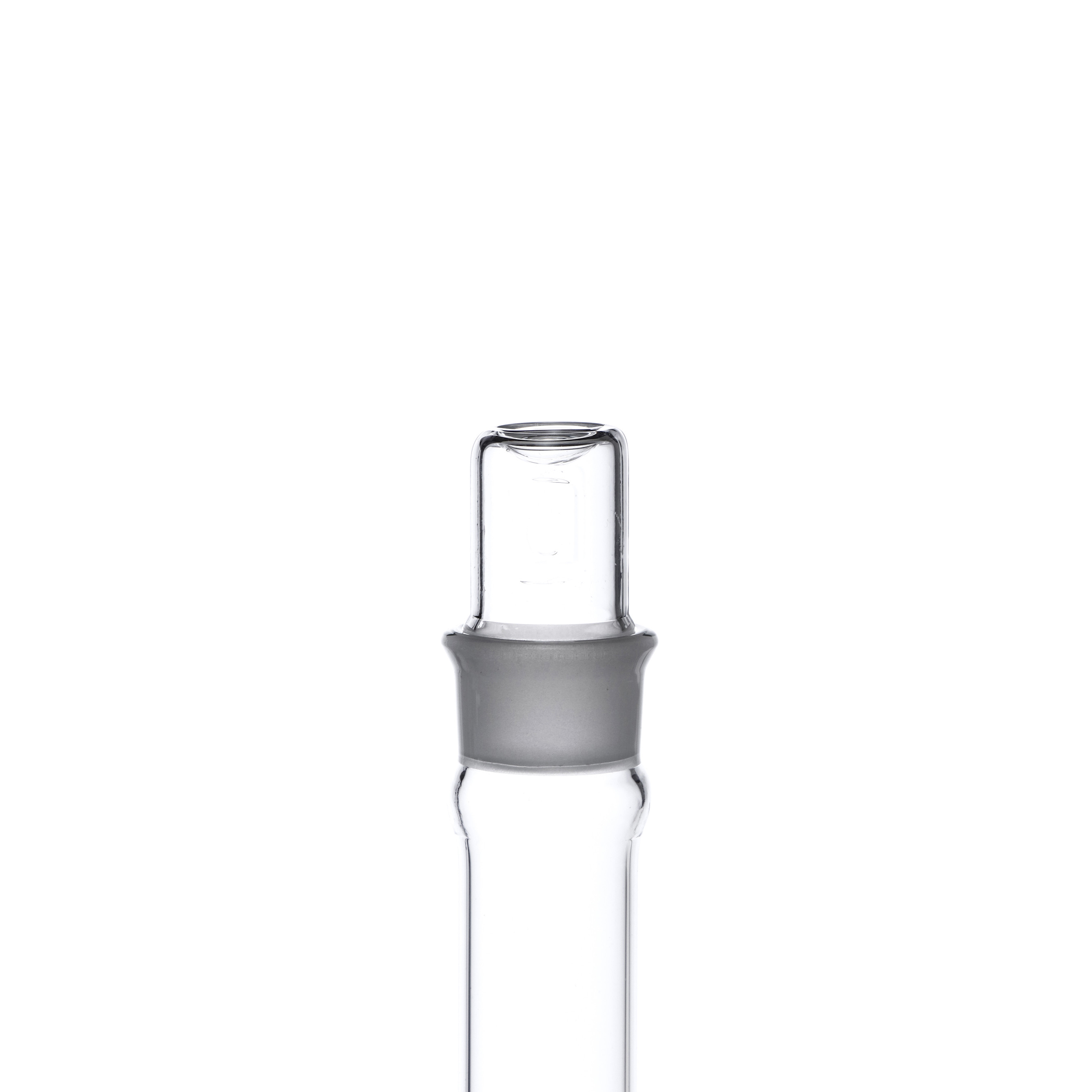 MATRAZ VOLUMÉTRICO DE 2L CLASE B ASTM. PYREX