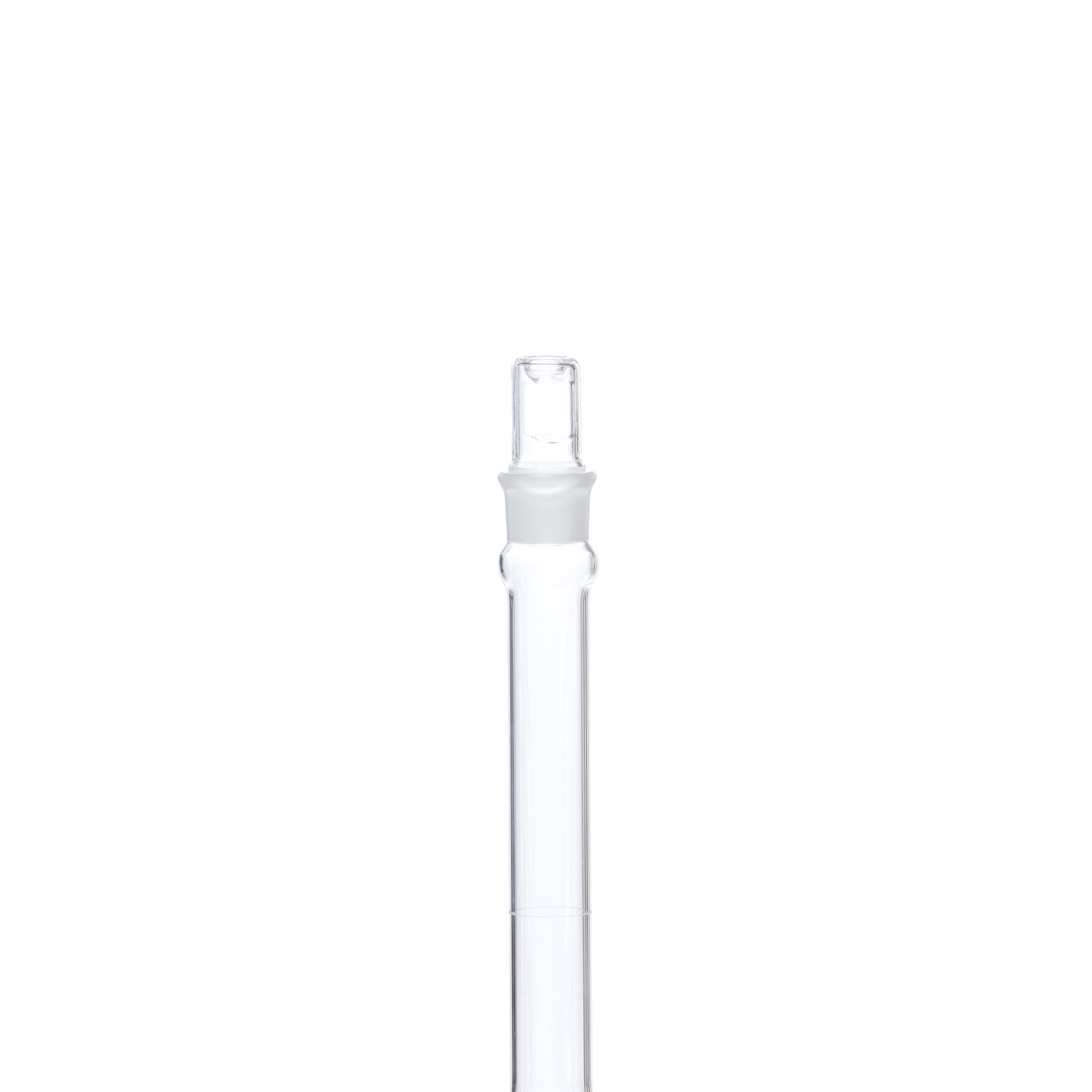 MATRAZ VOLUMÉTRICO DE 1L CLASE A ASTM CON CERTIFICADO. PYREX