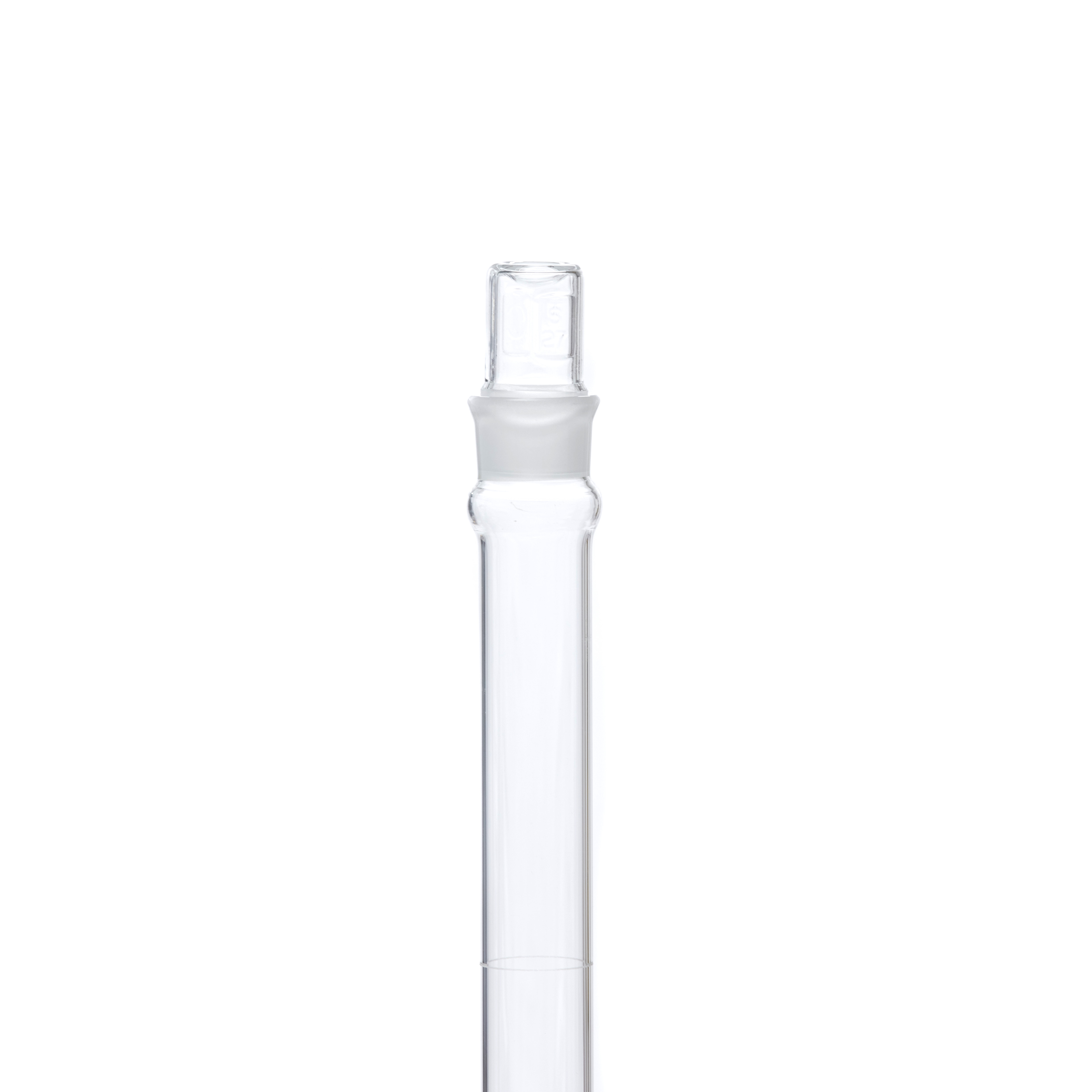 MATRAZ VOLUMÉTRICO DE 2L CLASE A ASTM CON CERTIFICADO. PYREX