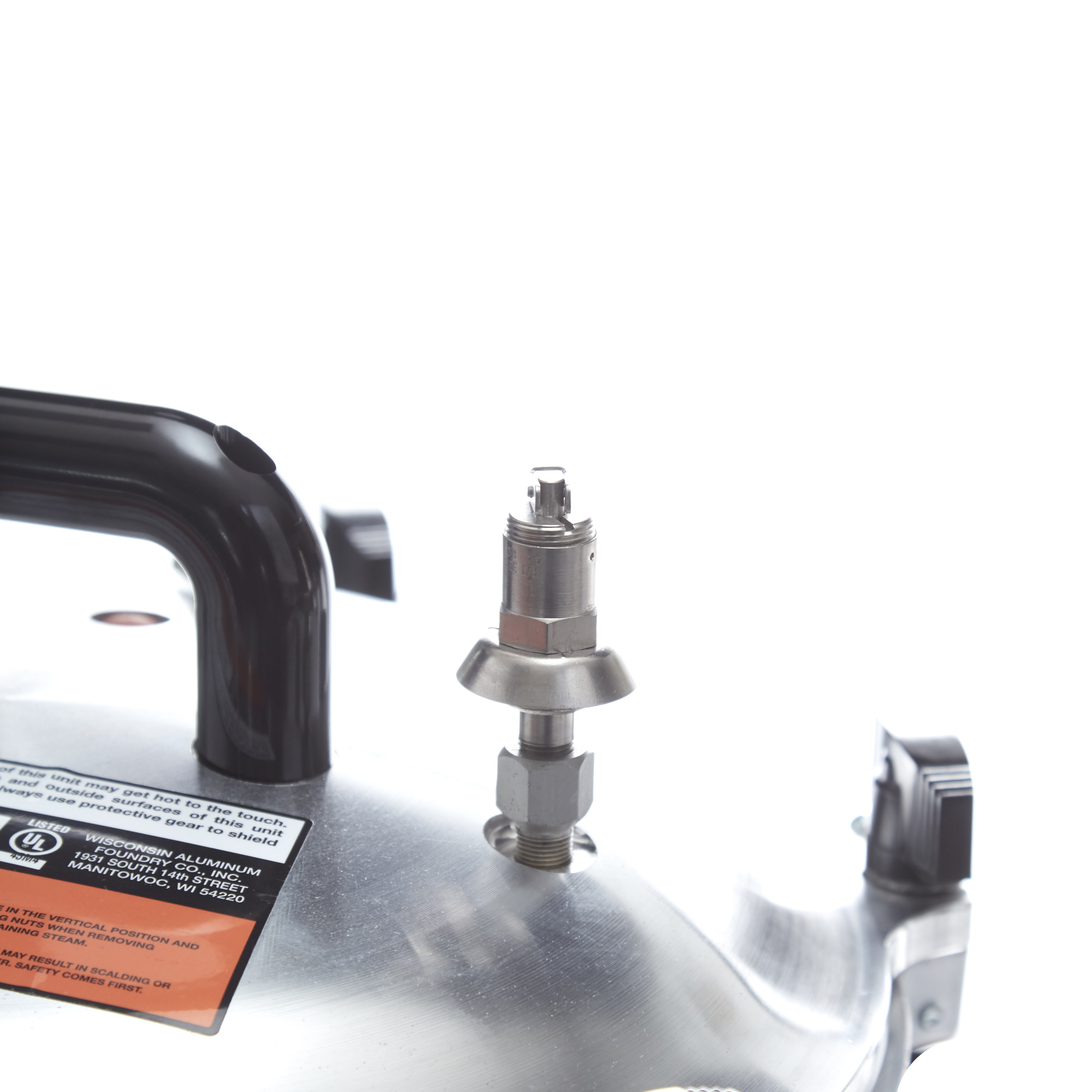 AUTOCLAVE PORTÁTIL DE 14l. ALL-AMERICAN