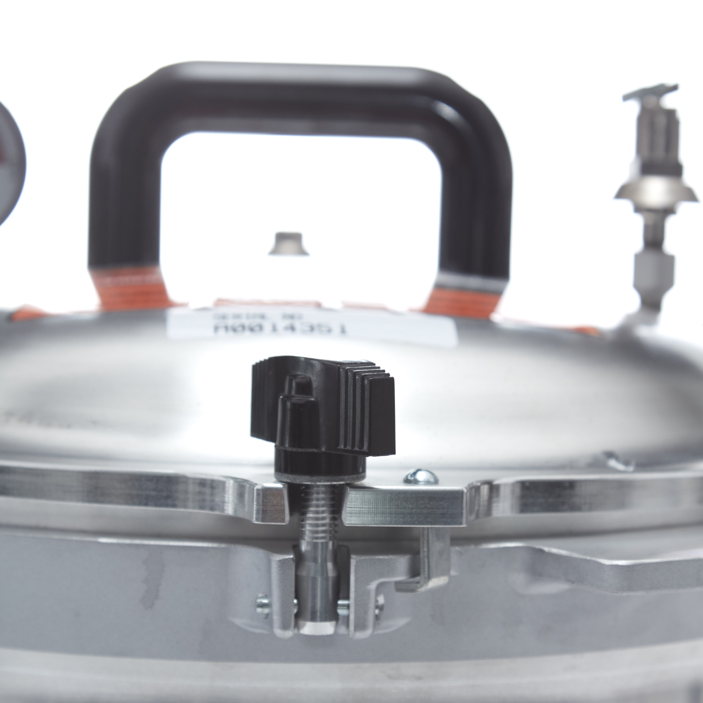 AUTOCLAVE PORTÁTIL DE 14l. ALL-AMERICAN
