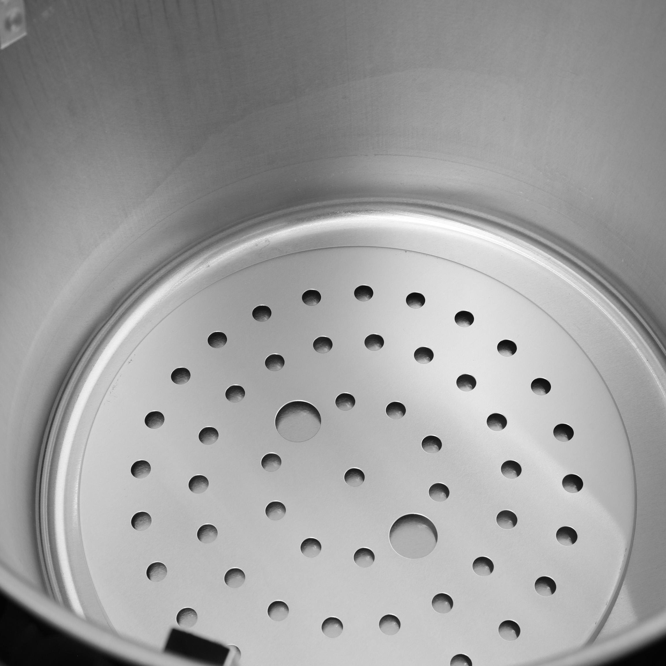 AUTOCLAVE PORTÁTIL DE 24L ELÉCTRICA. ALL-AMERICAN