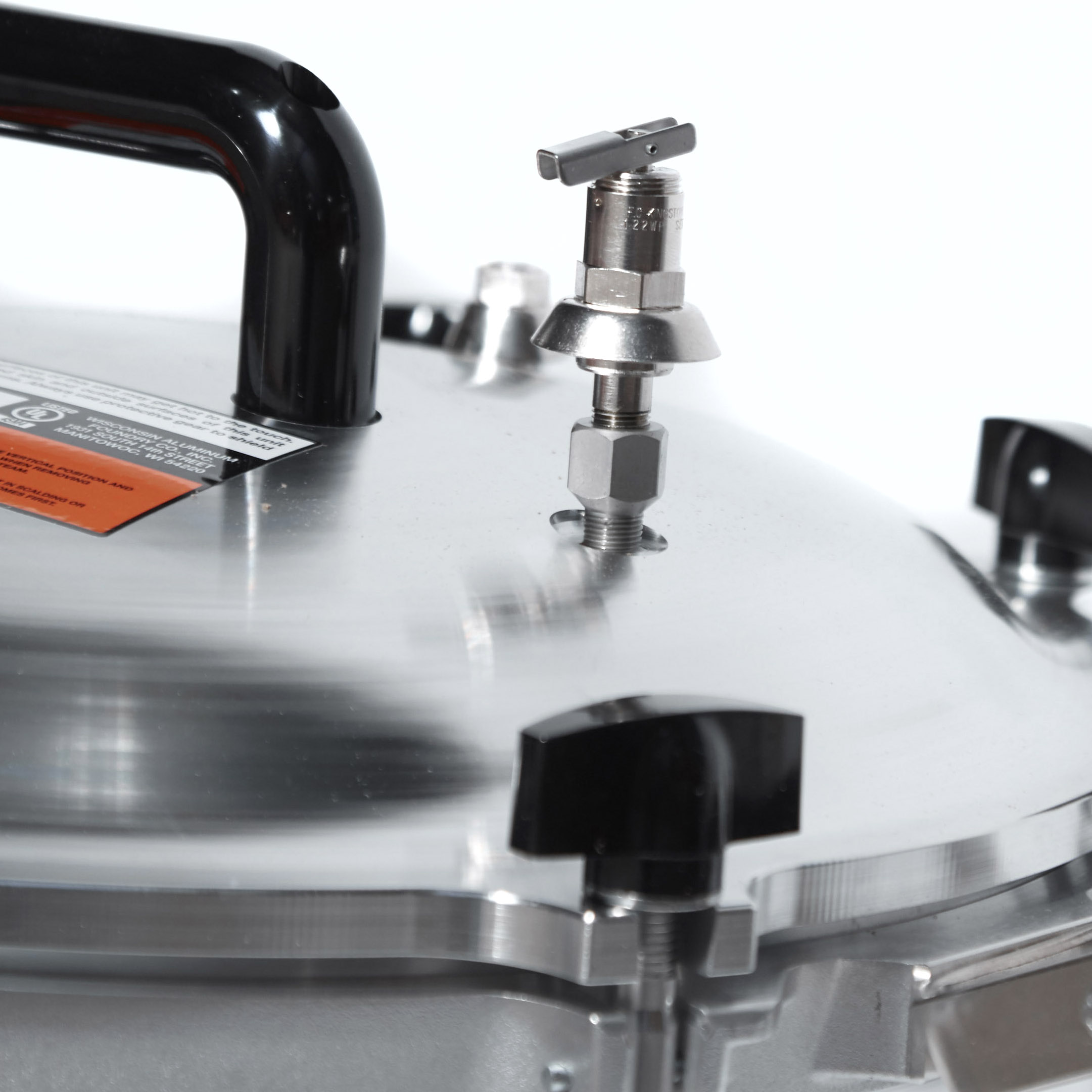 AUTOCLAVE PORTÁTIL DE 24l. ALL-AMERICAN