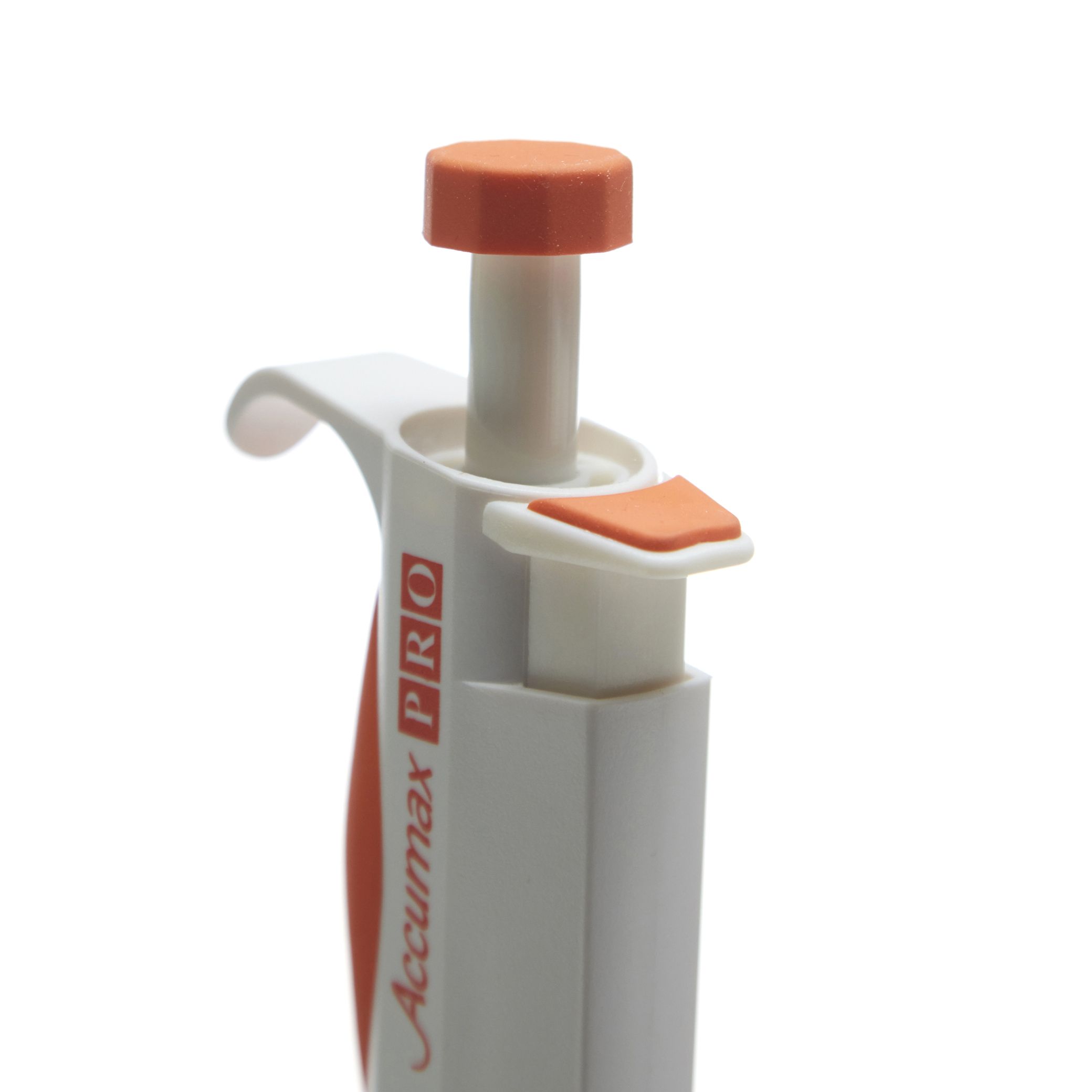 MICROPIPETA DE 30 A 300µL 8 CANALES. ACCUMAX