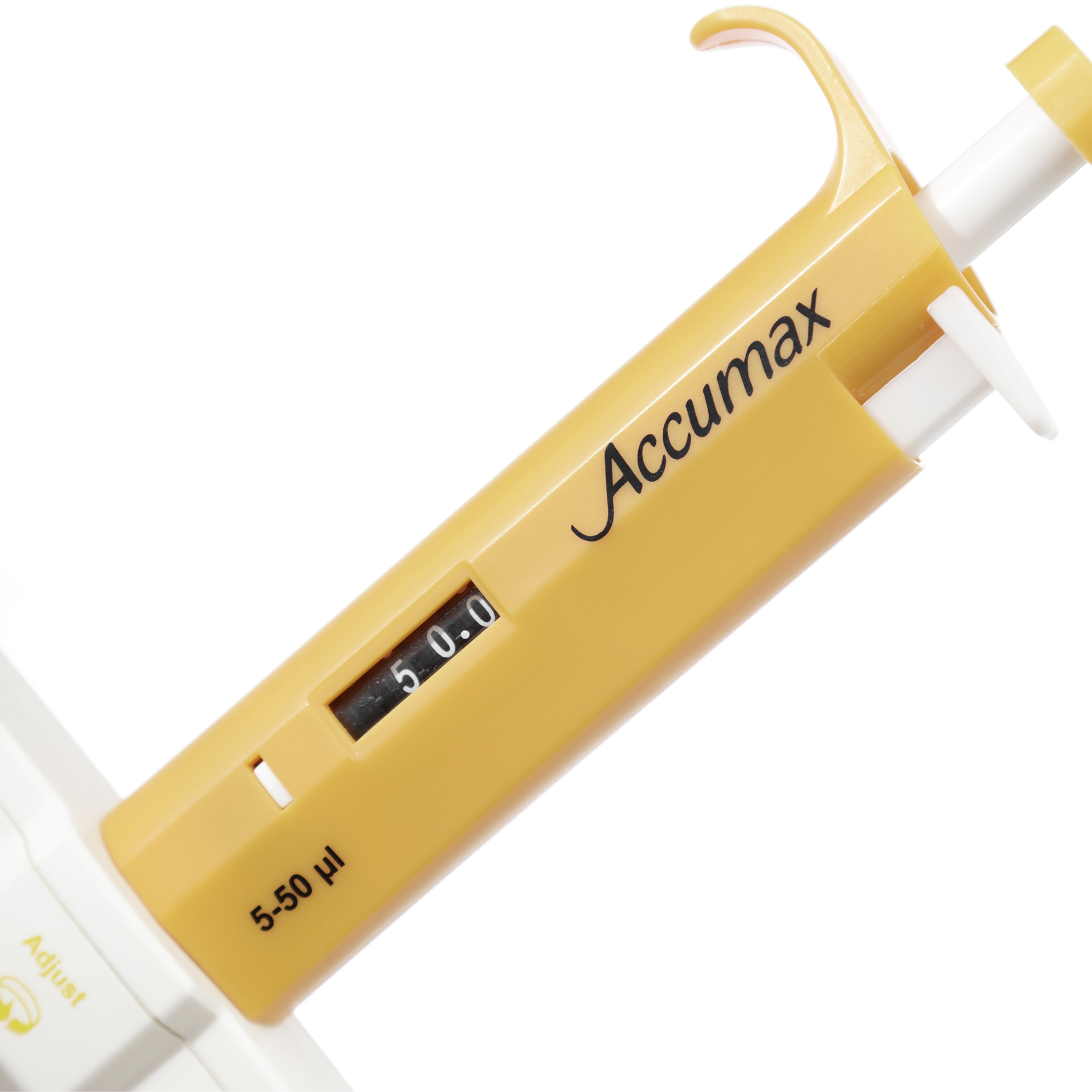 MICROPIPETA DE 0.5 A 50µL 12 CANALES. ACCUMAX
