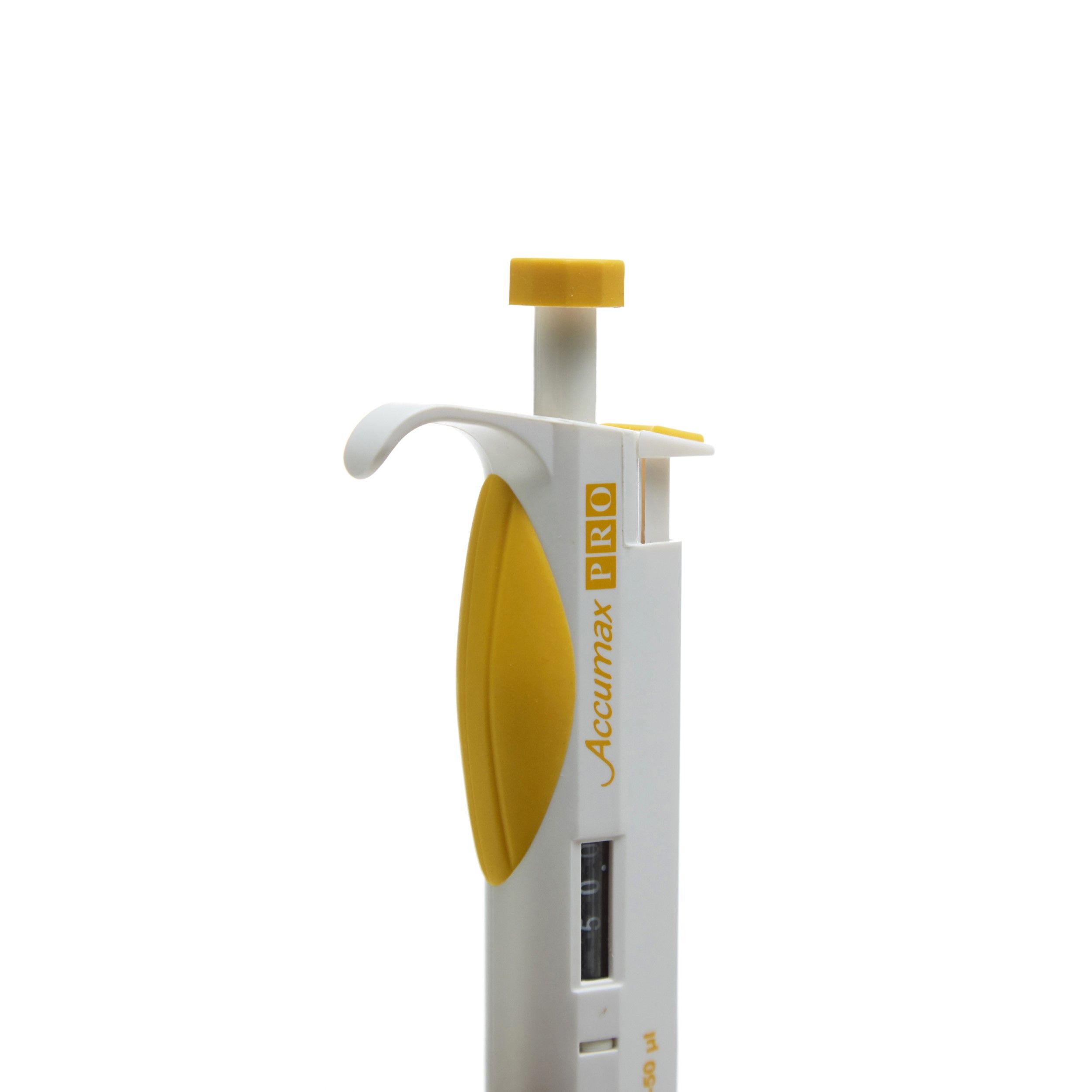 MICROPIPETA DE 5 A 50µl. ACCUMAX