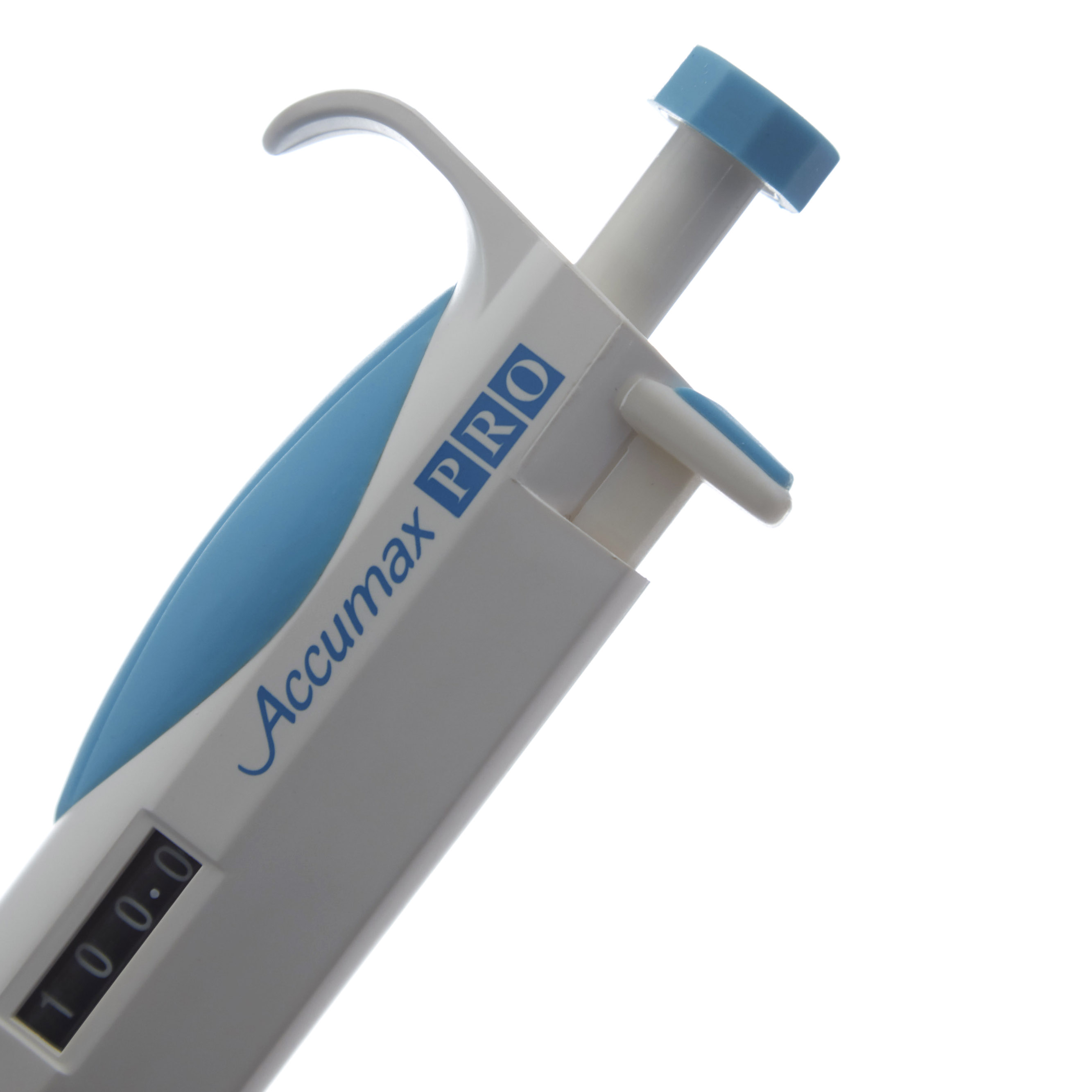 MICROPIPETA DE 10 A 100μl. ACCUMAX