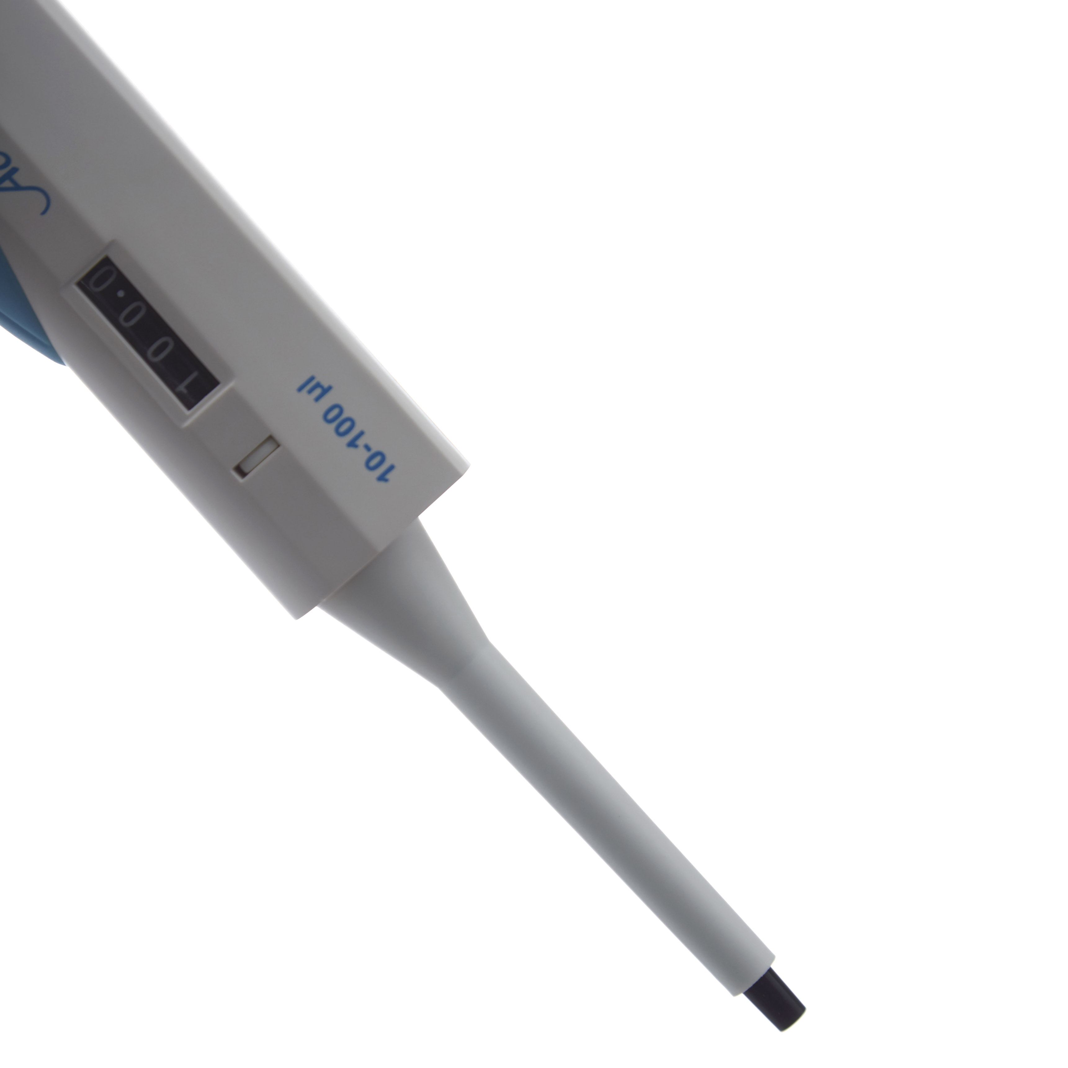MICROPIPETA DE 10 A 100μl. ACCUMAX